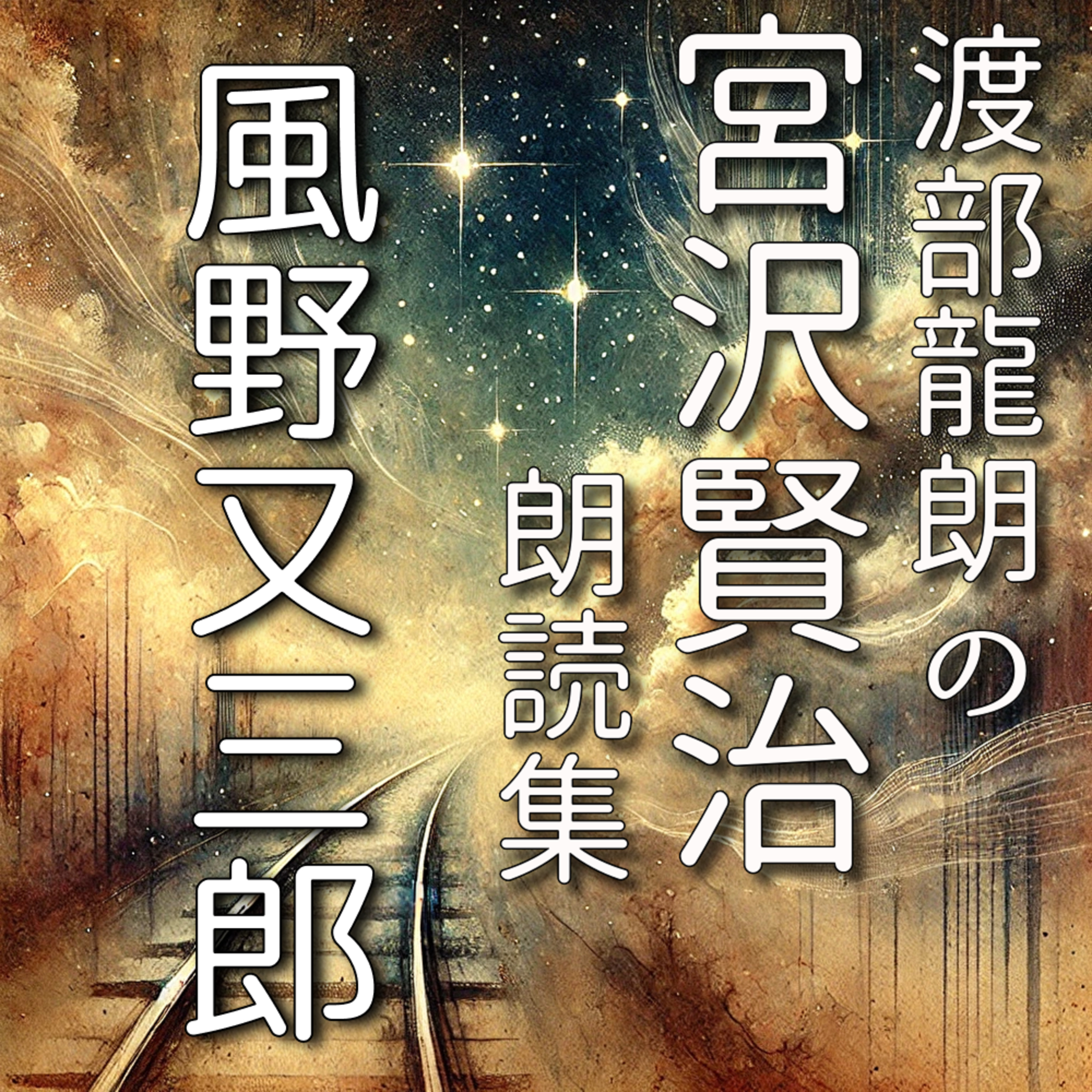 風野又三郎 episode artwork