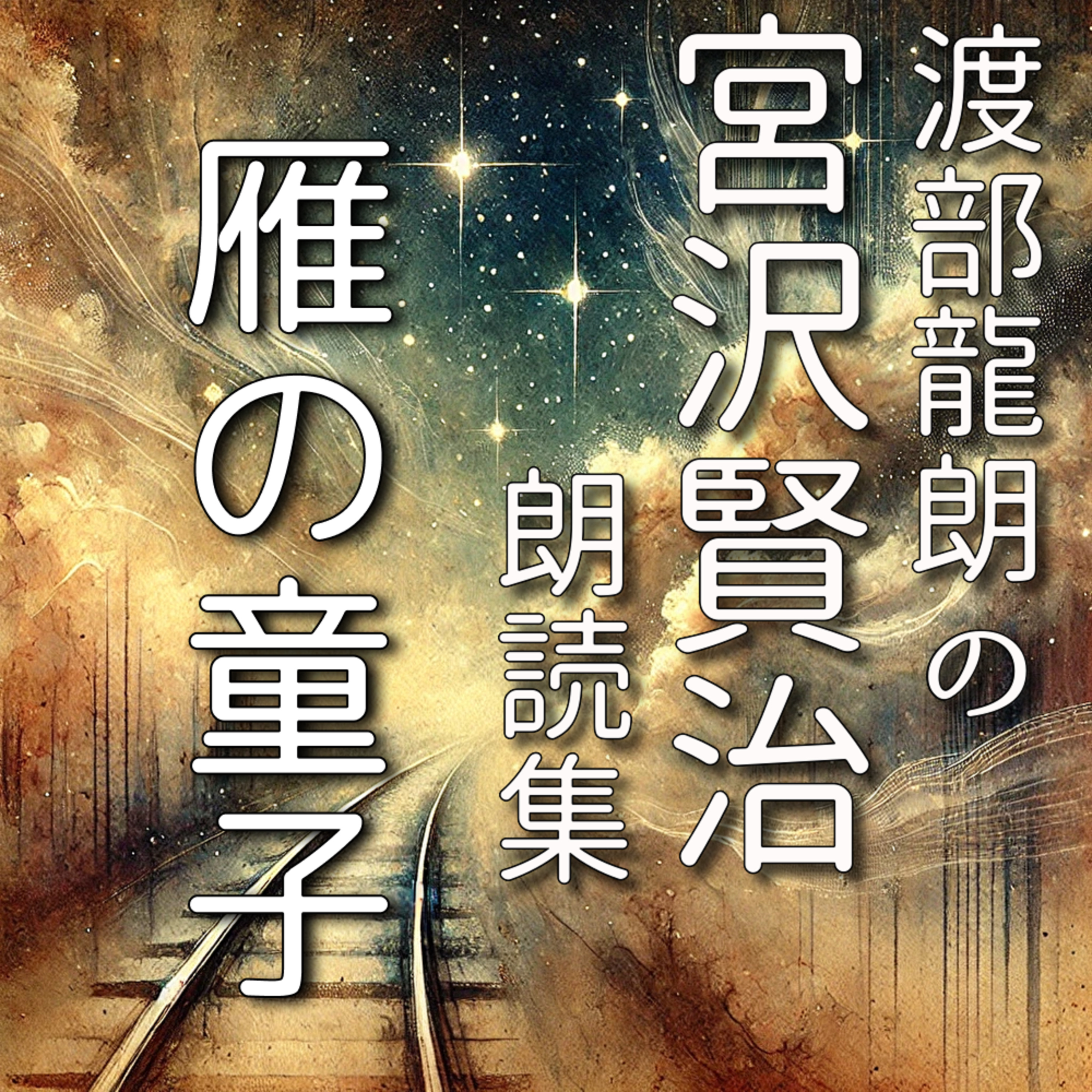 雁の童子 episode artwork