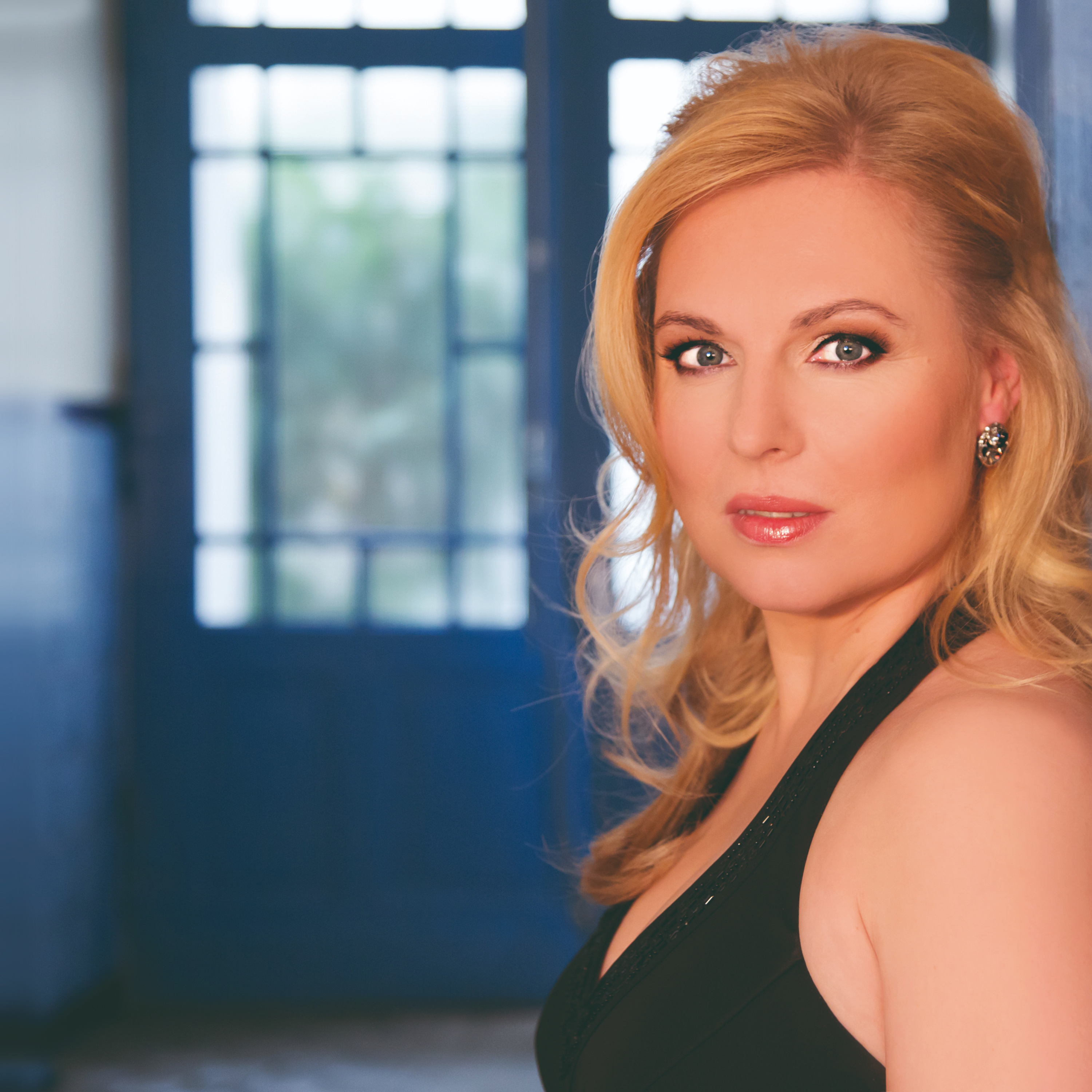 Katarzyna Dondalska: Coloratura Soprano Virtuoso's Extraordinary Musical Journey episode artwork