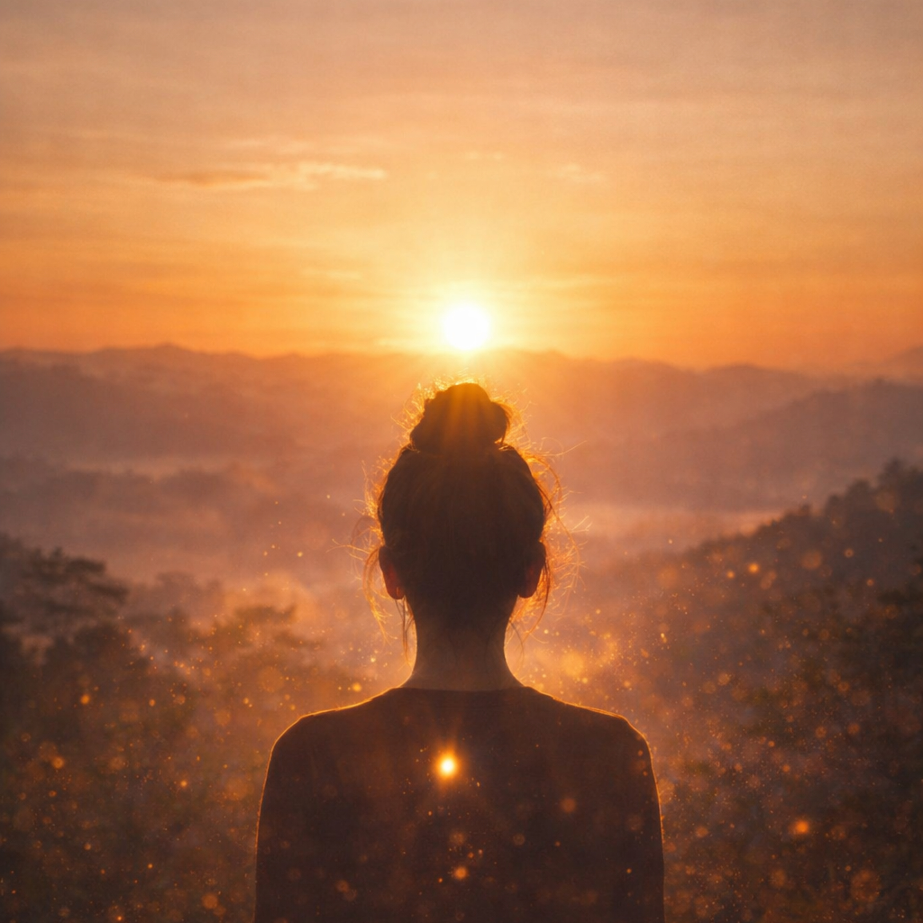 AFIRMACIONES DIARIAS