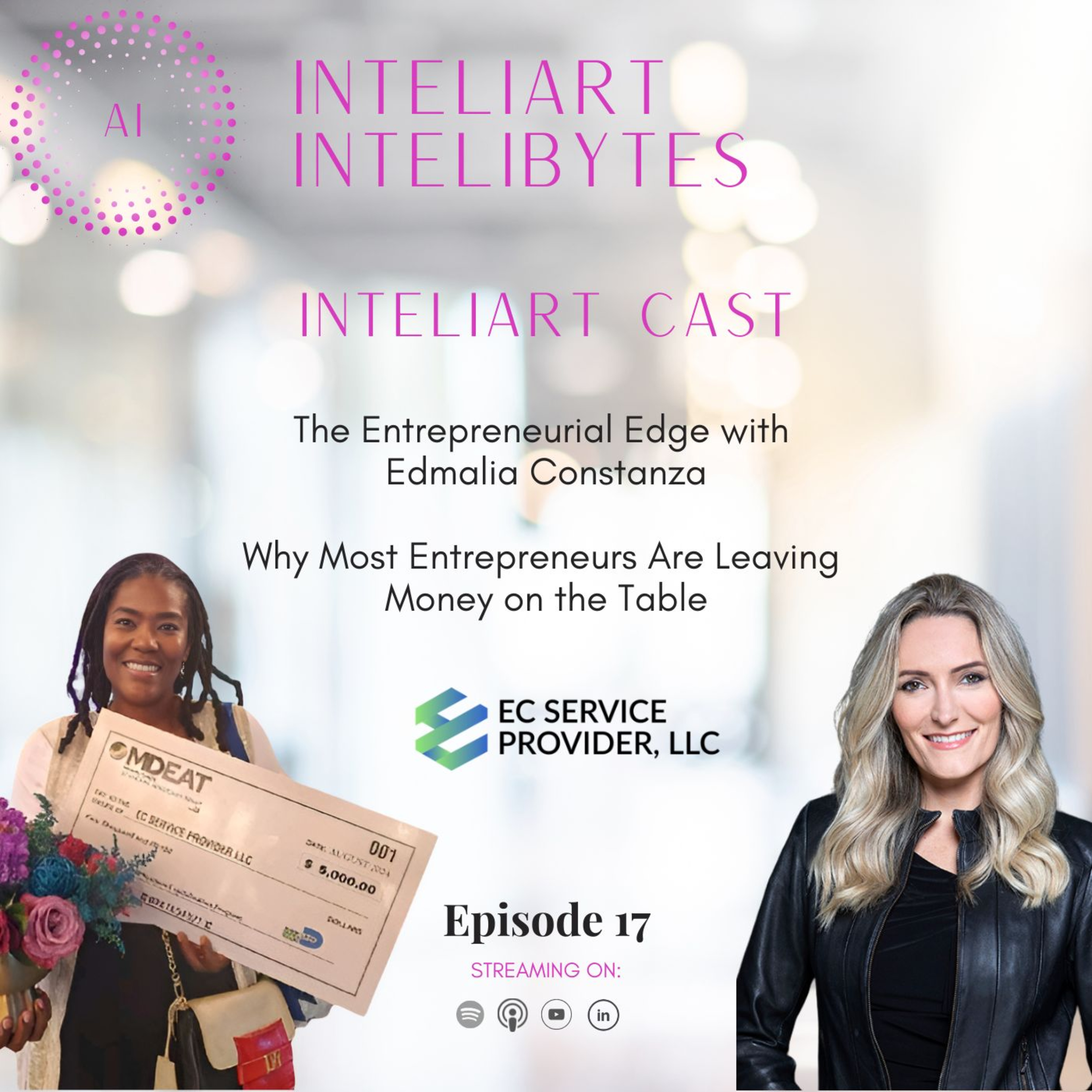 S1-E17:Why Most Entrepreneurs Are Leaving Money on the Table