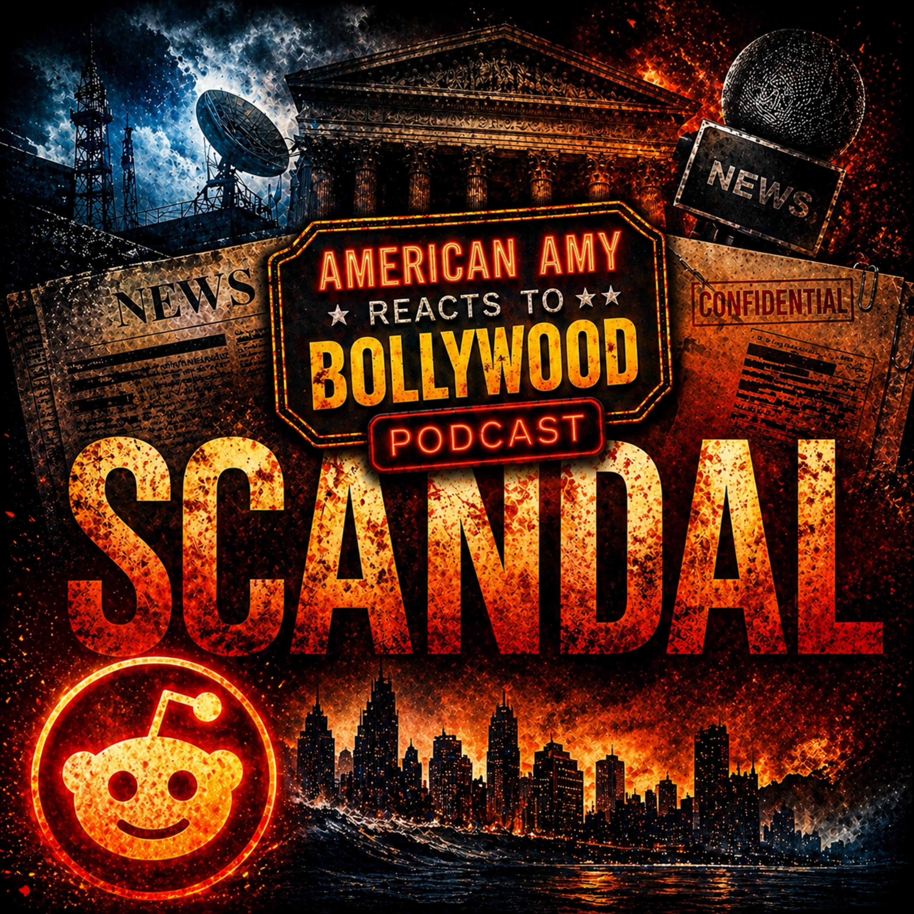 This Reddit Scandal Isn’t What It Seems episode artwork