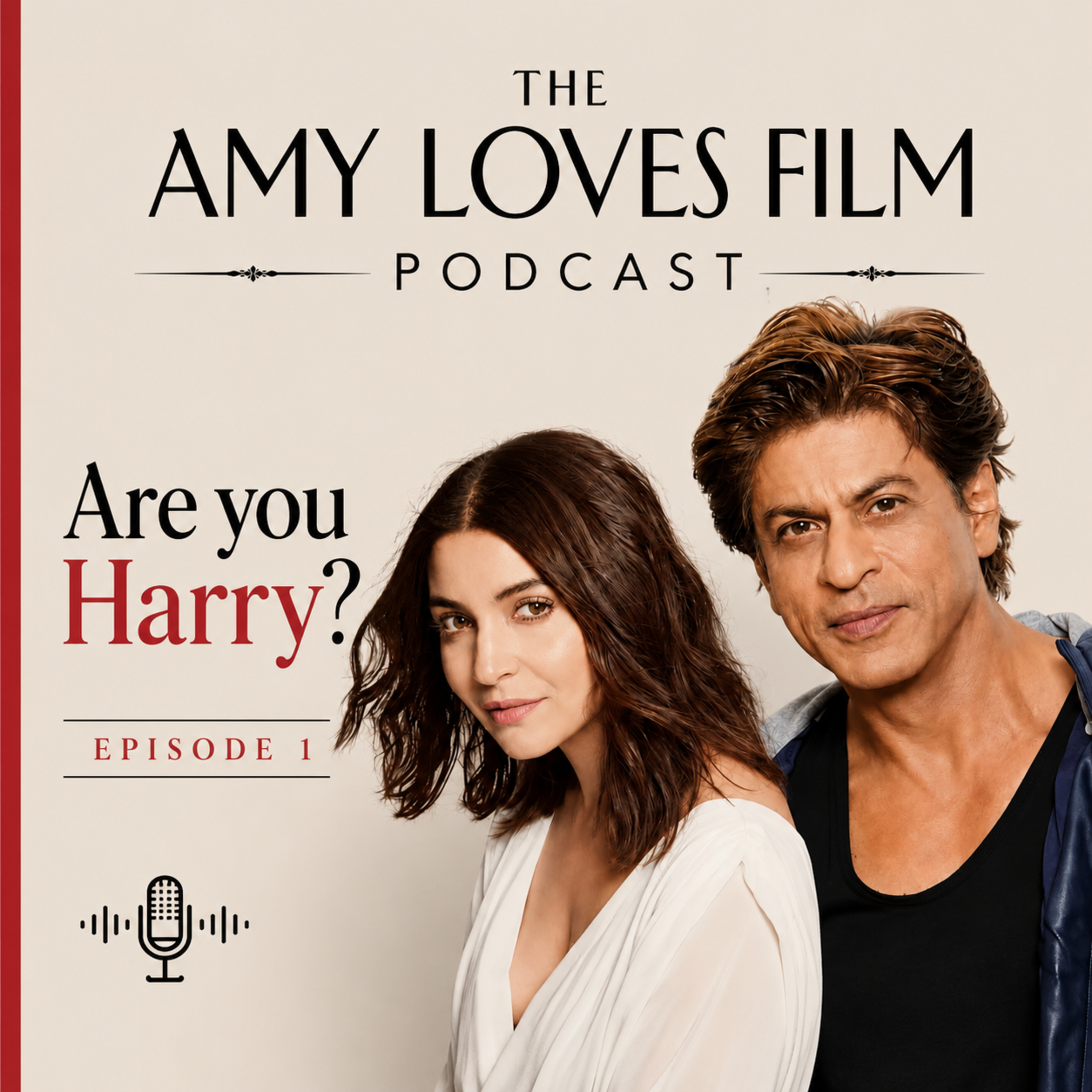 #1- Jab Harry Met Sejal | When SRK Characters Break You