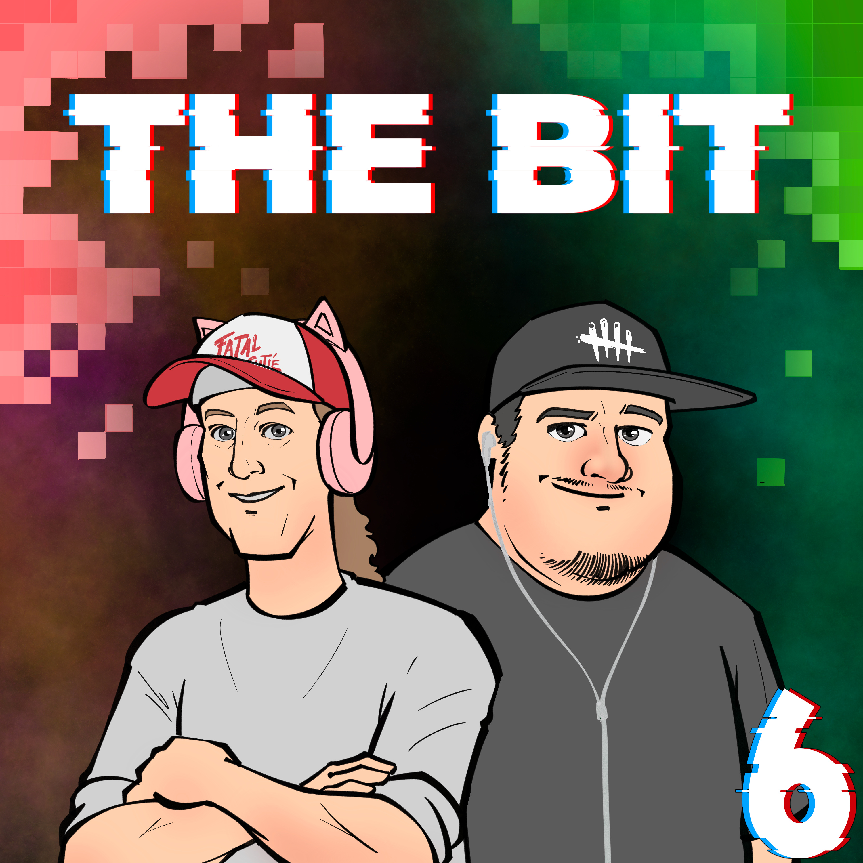 The Bit