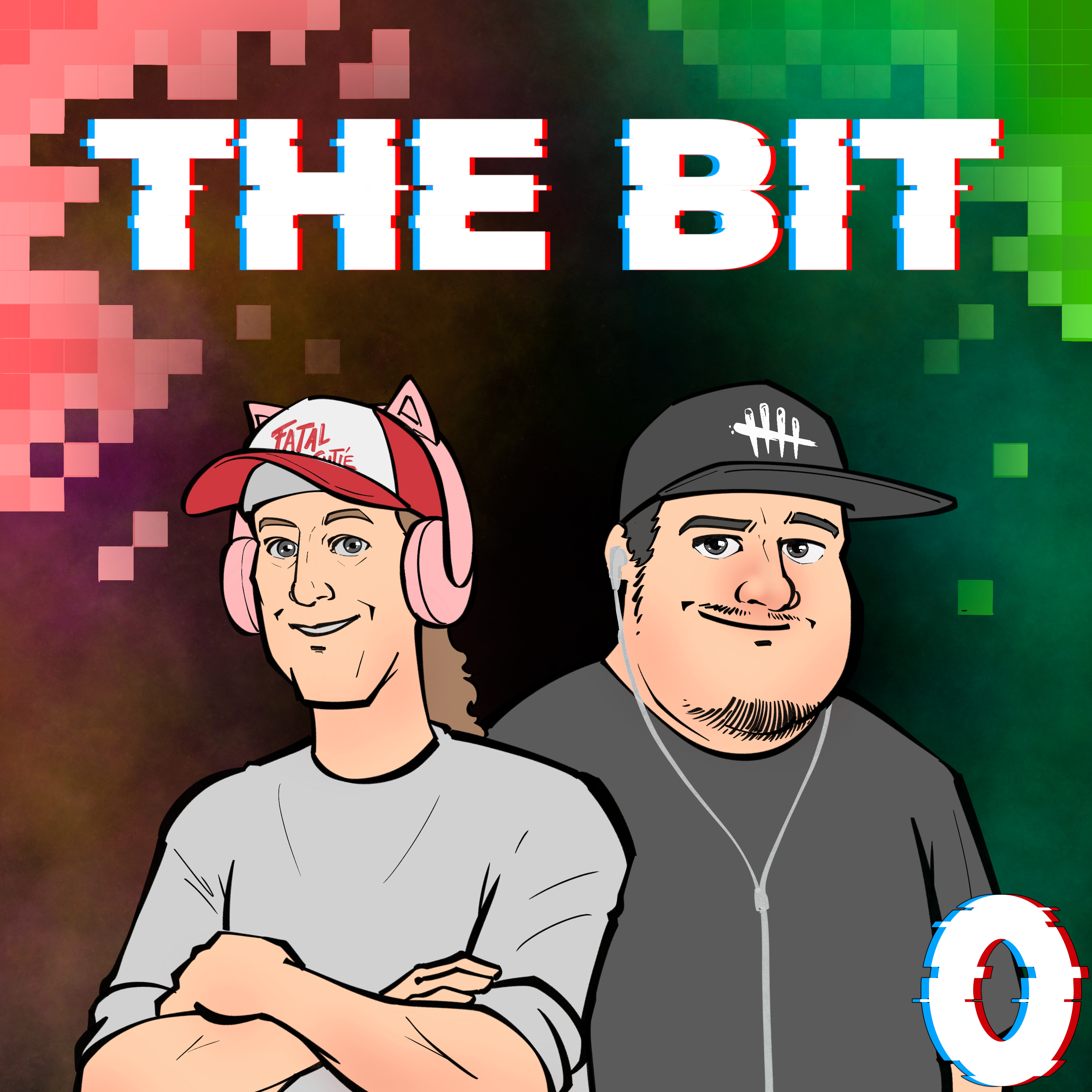 The Bit