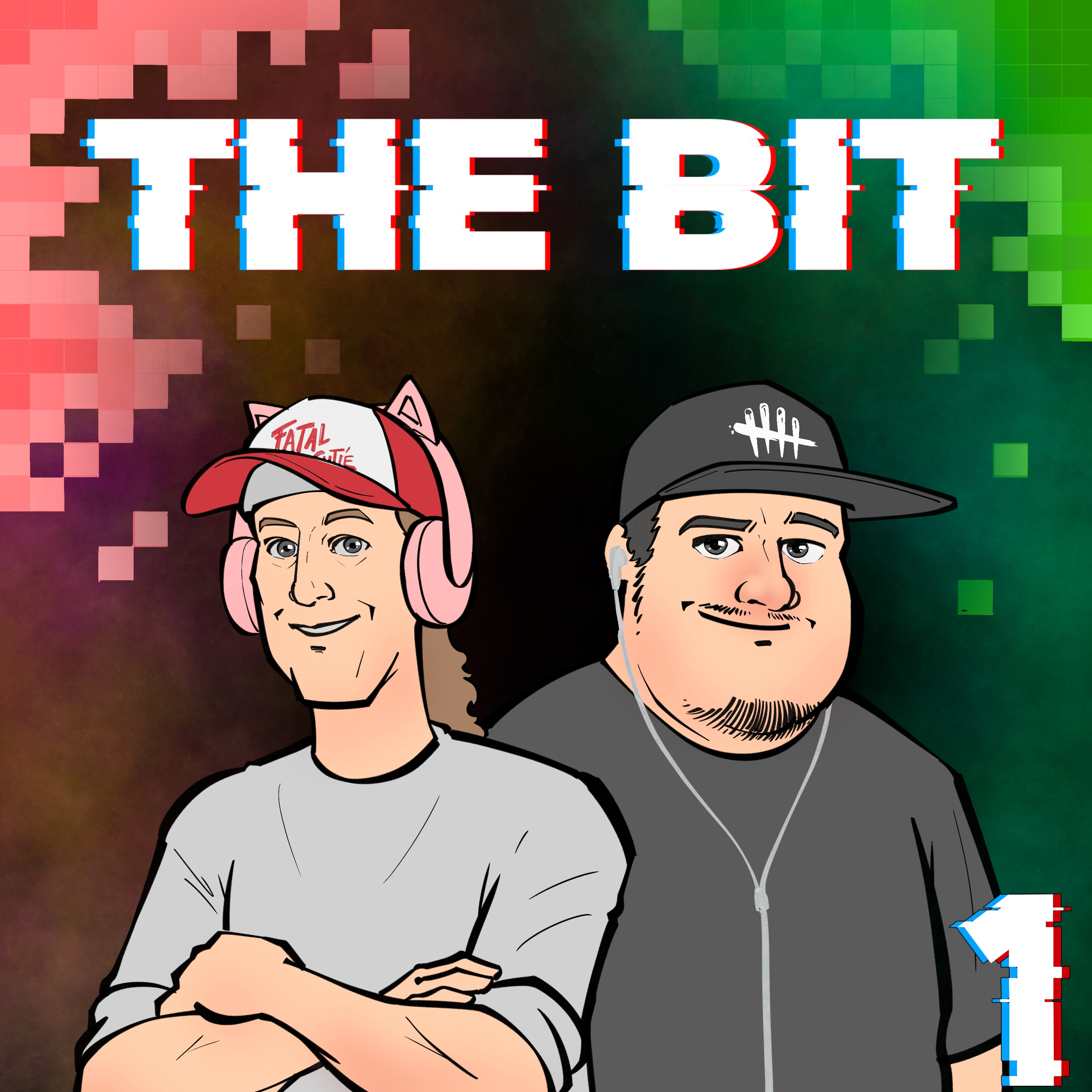The Bit