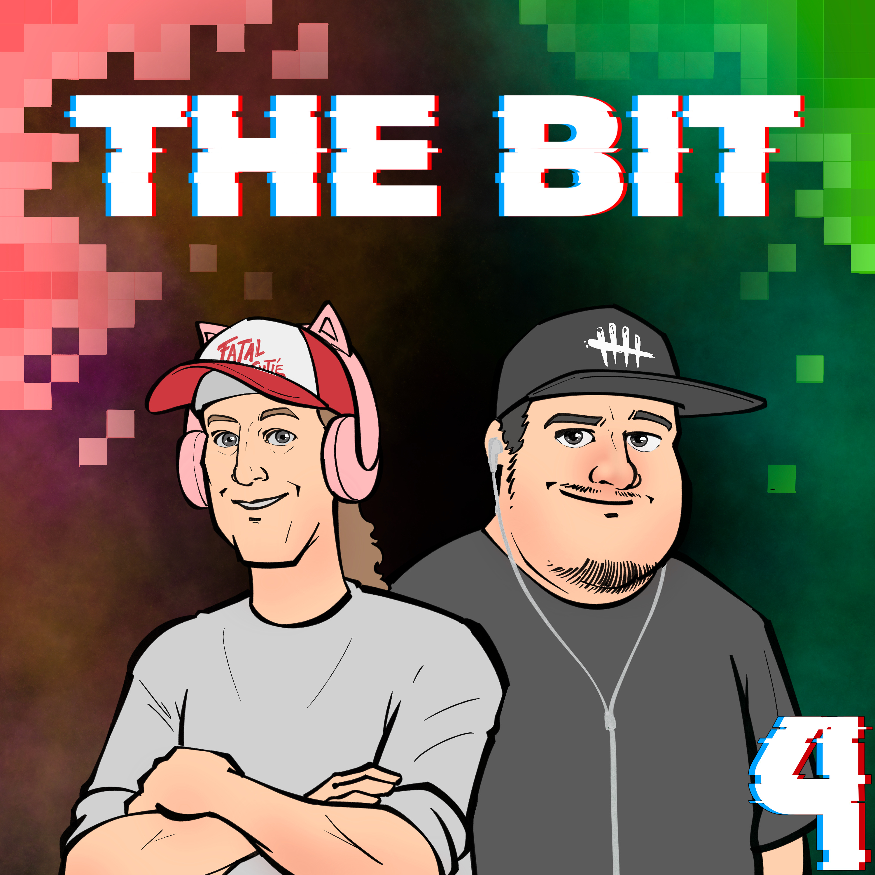 The Bit