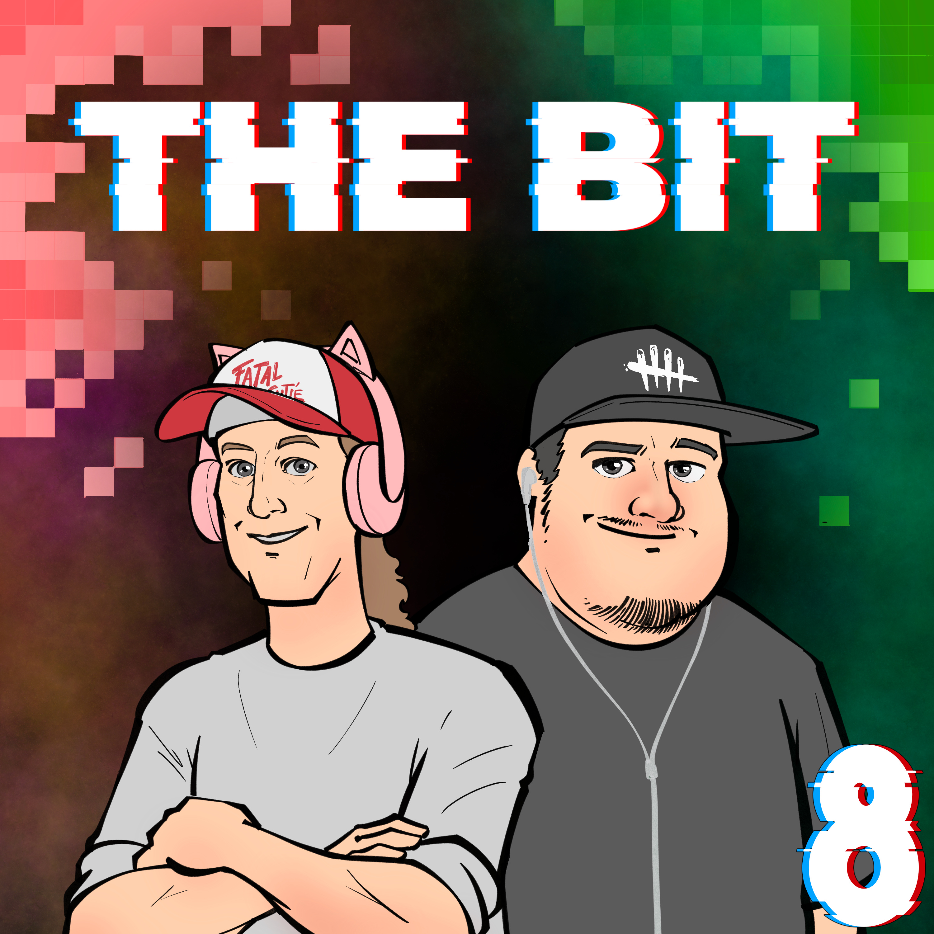 The Bit