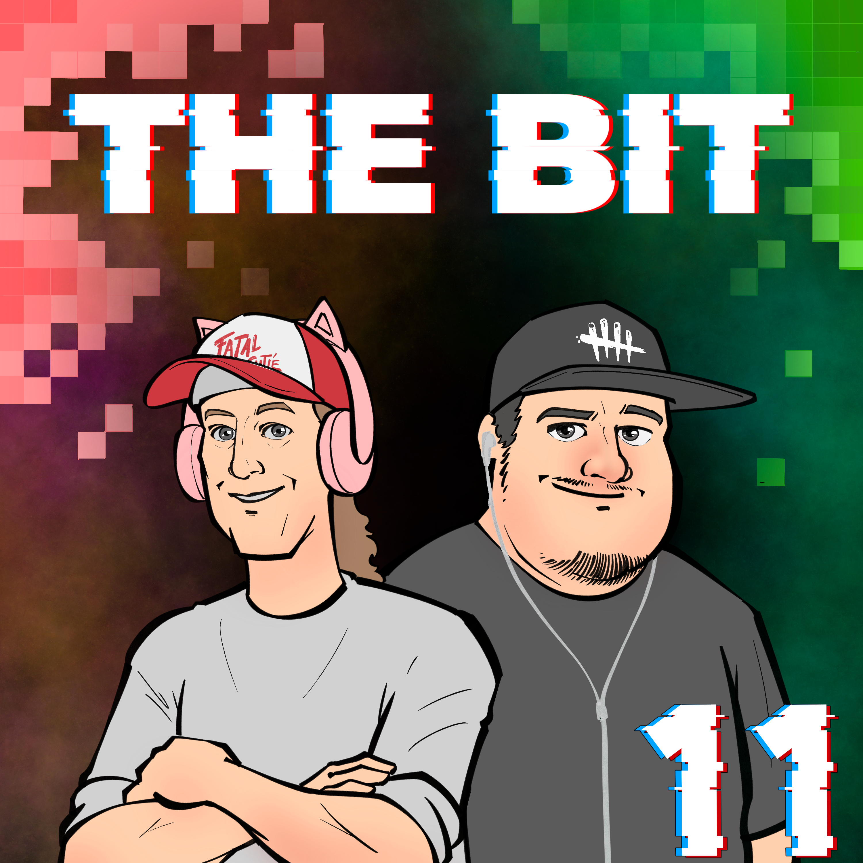 The Bit