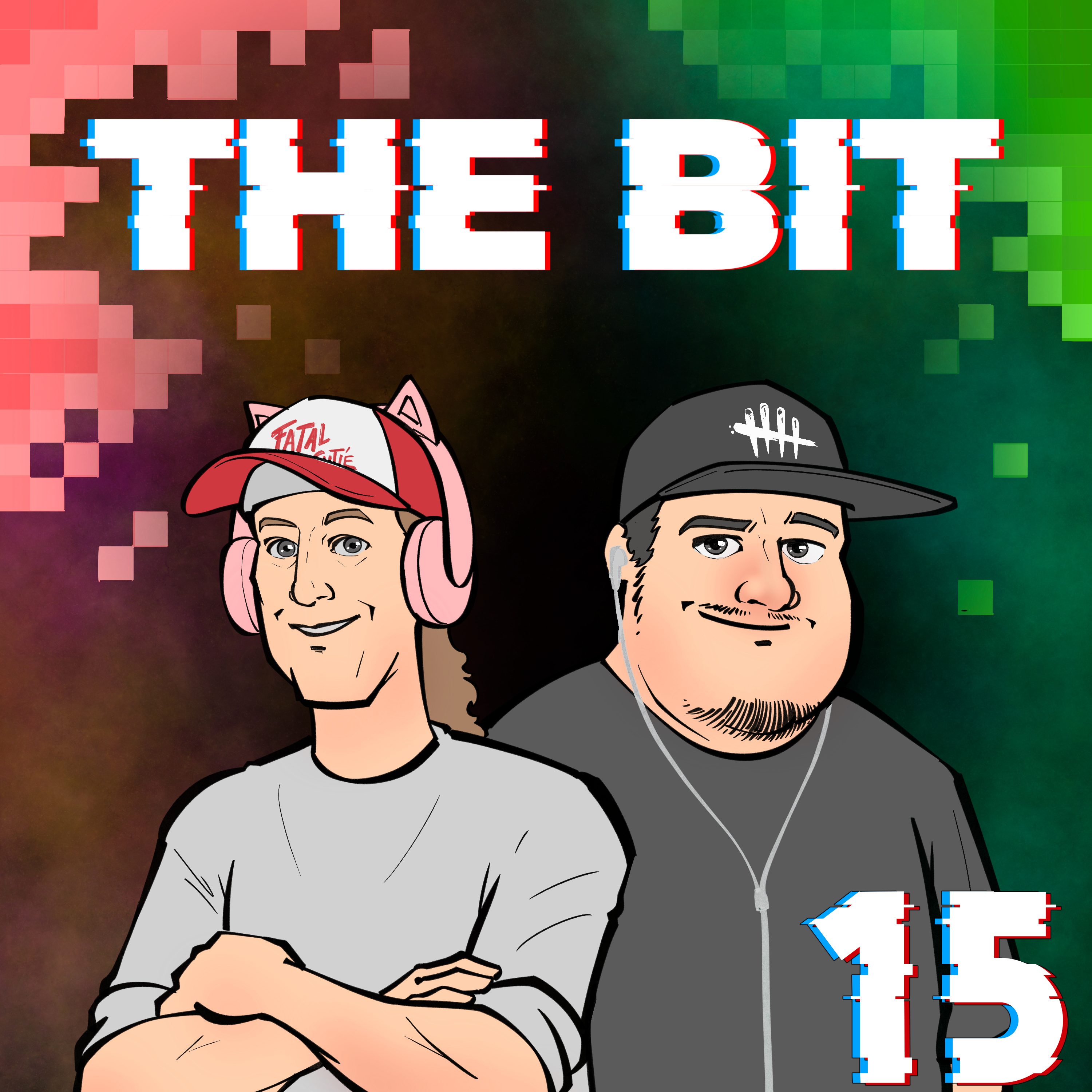 The Bit