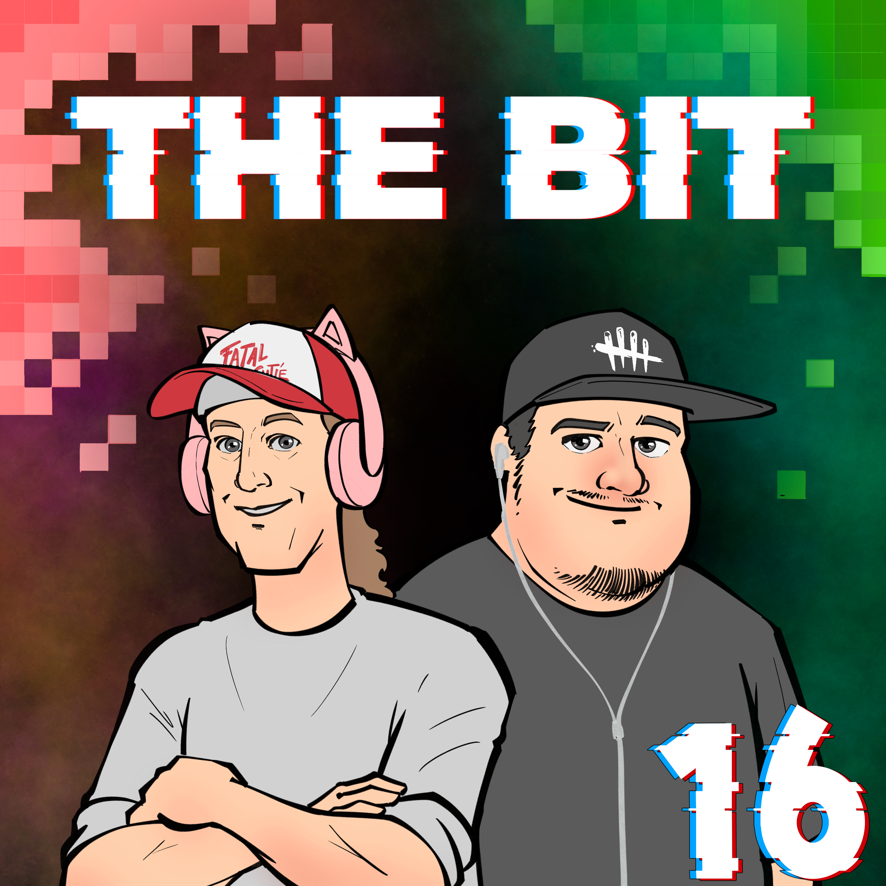 The Bit