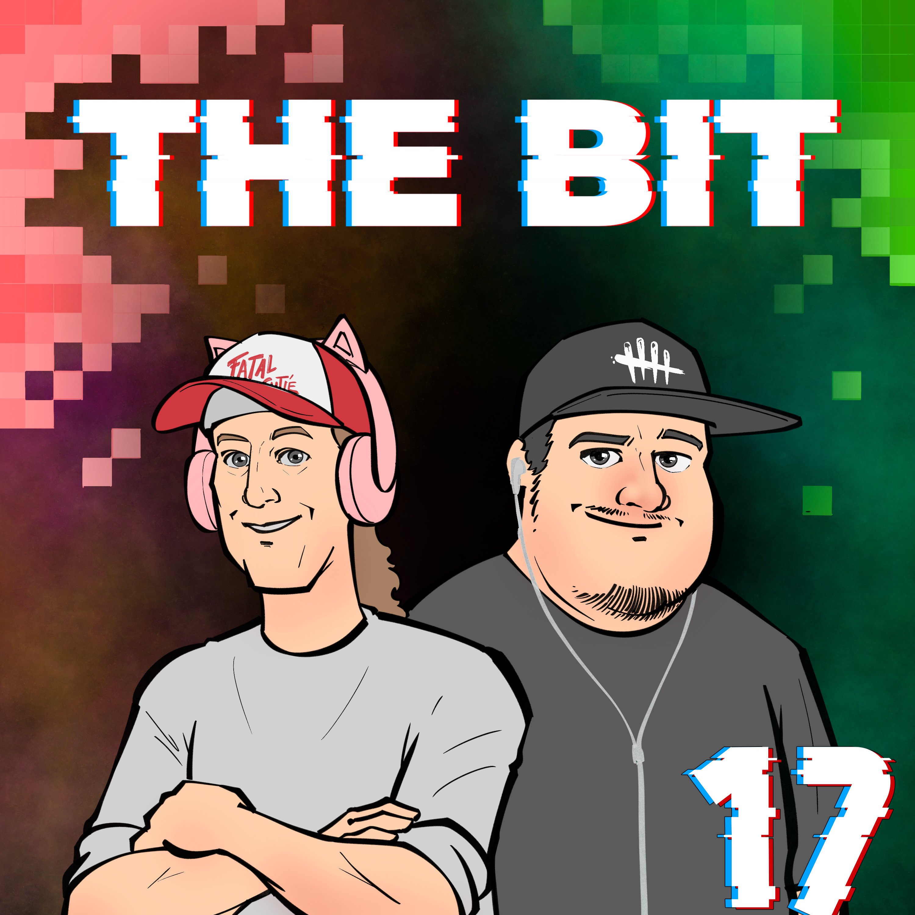 The Bit