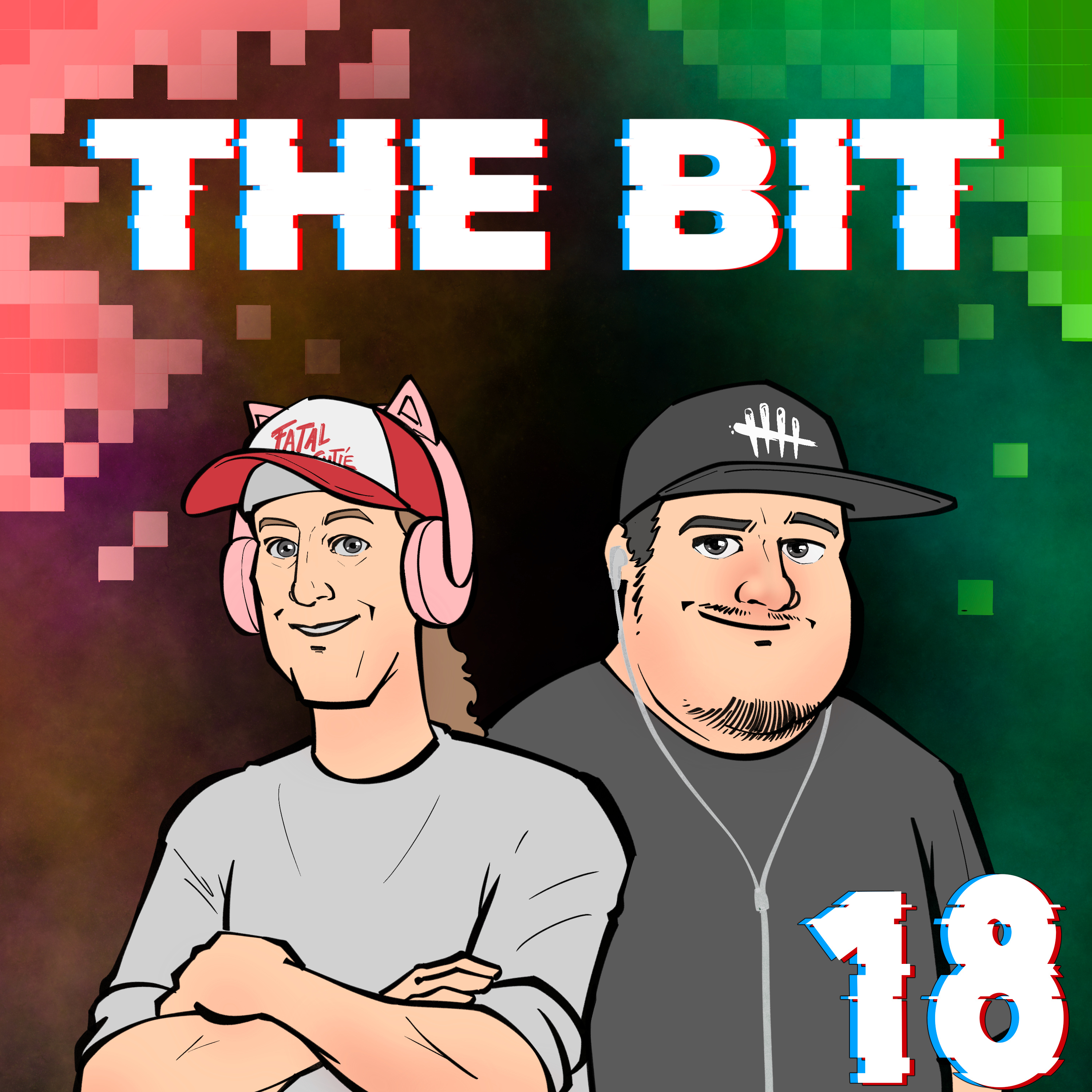 The Bit