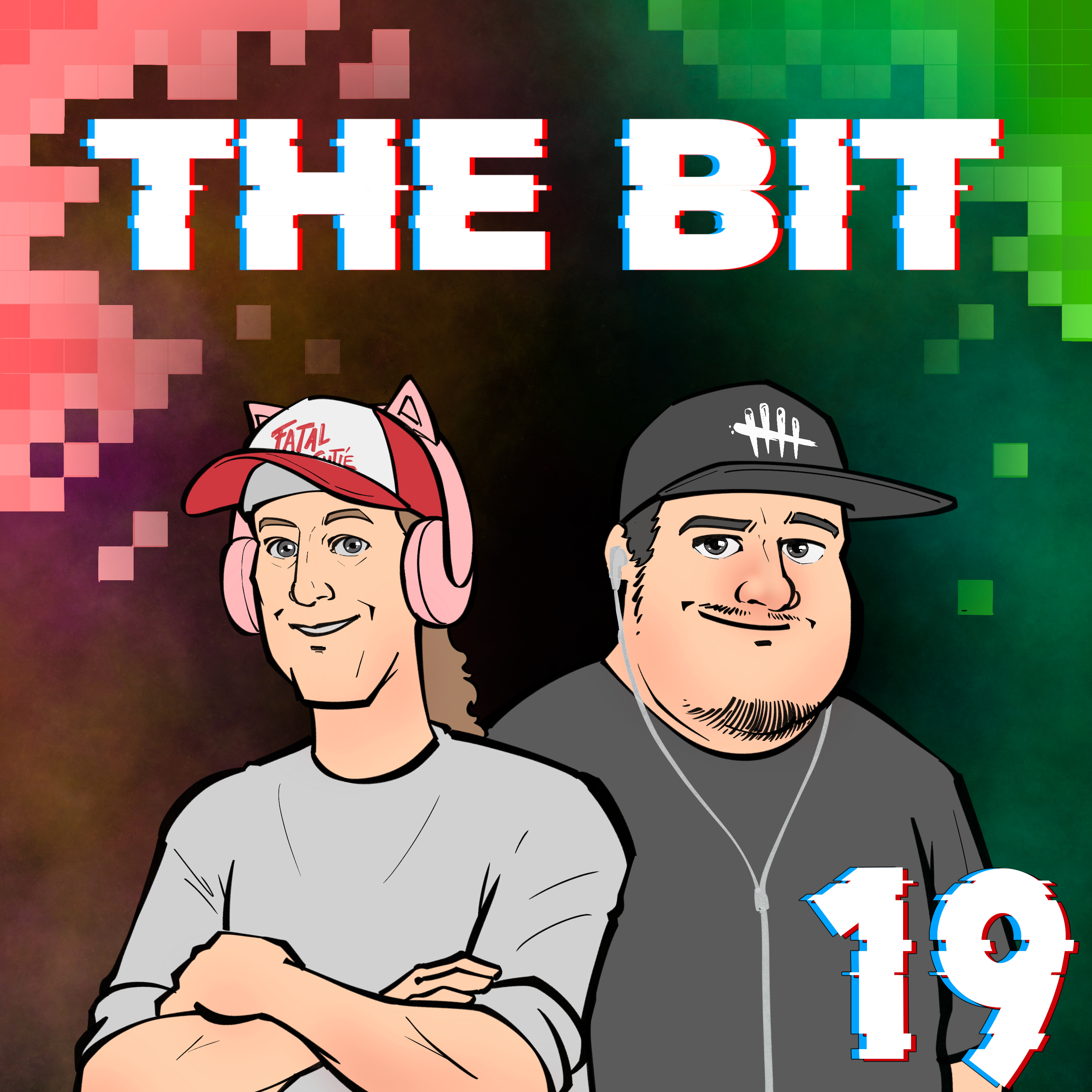 The Bit