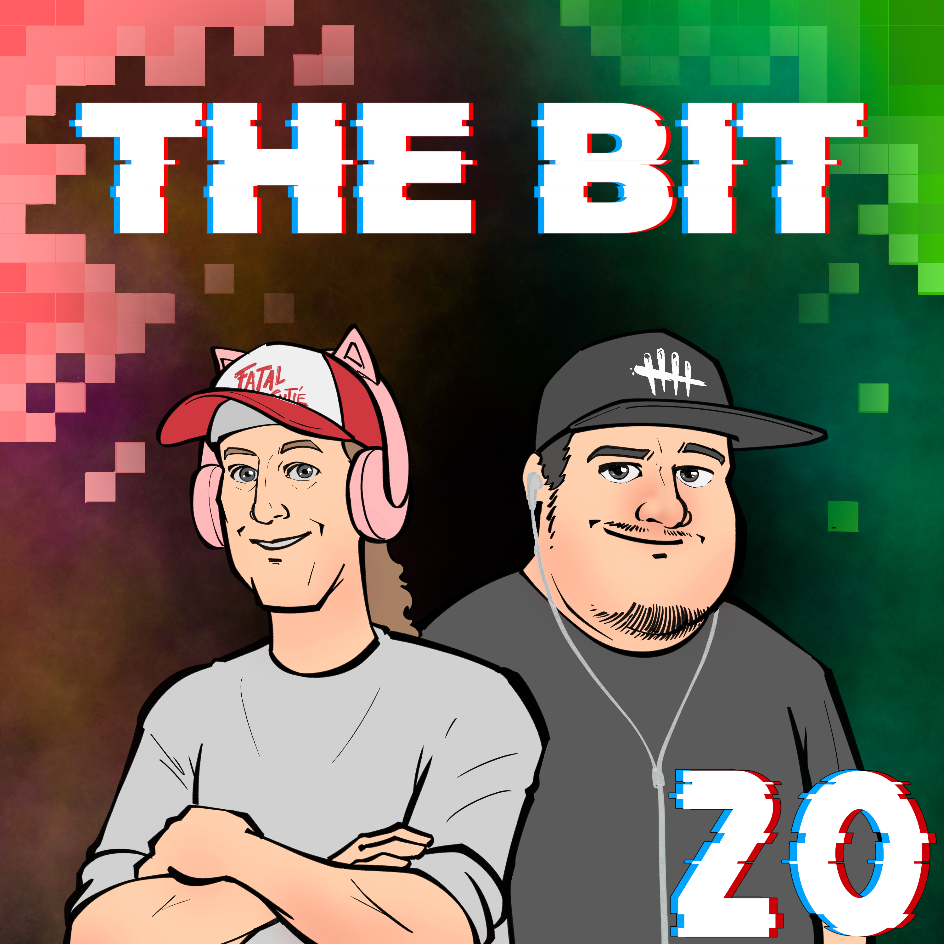 The Bit