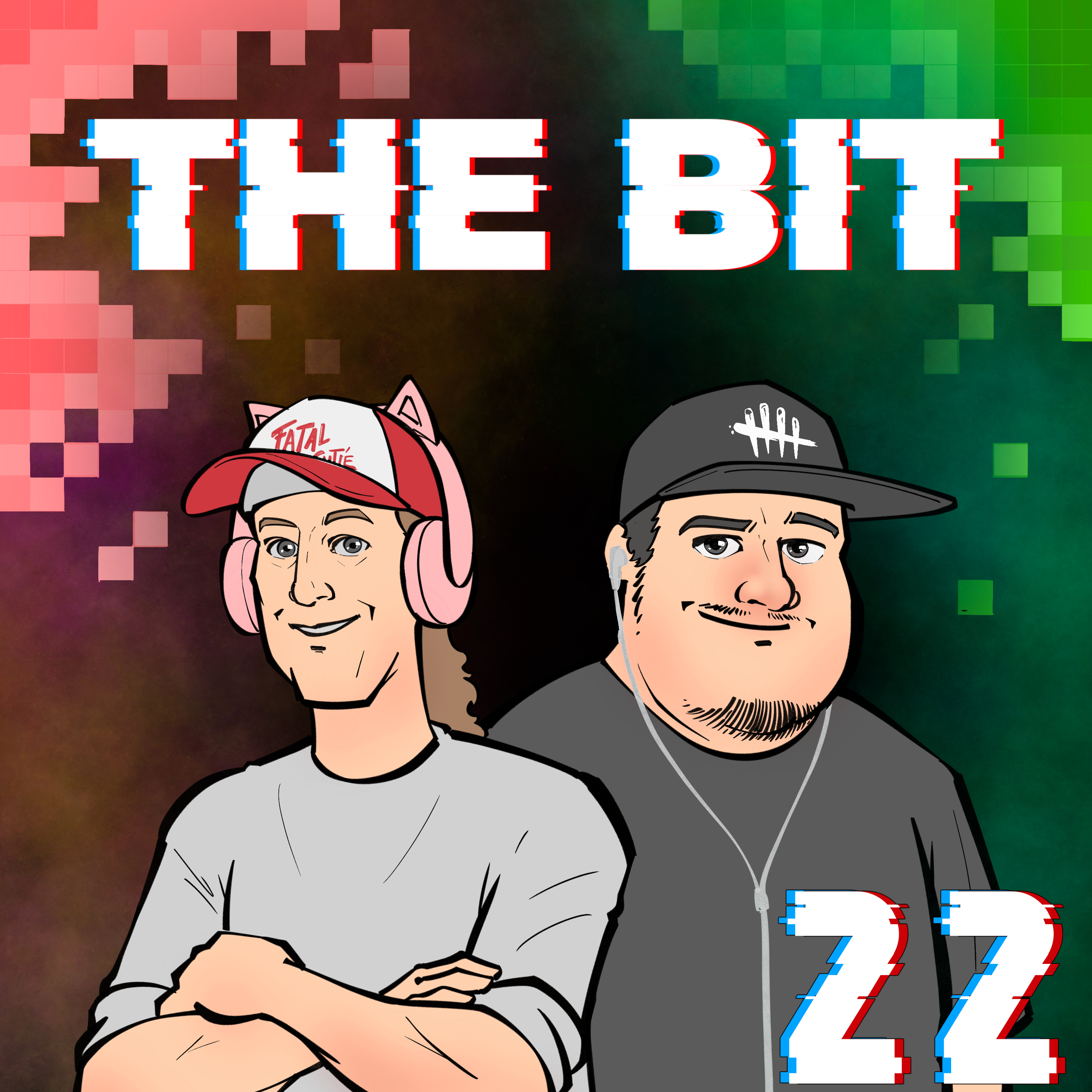 The Bit
