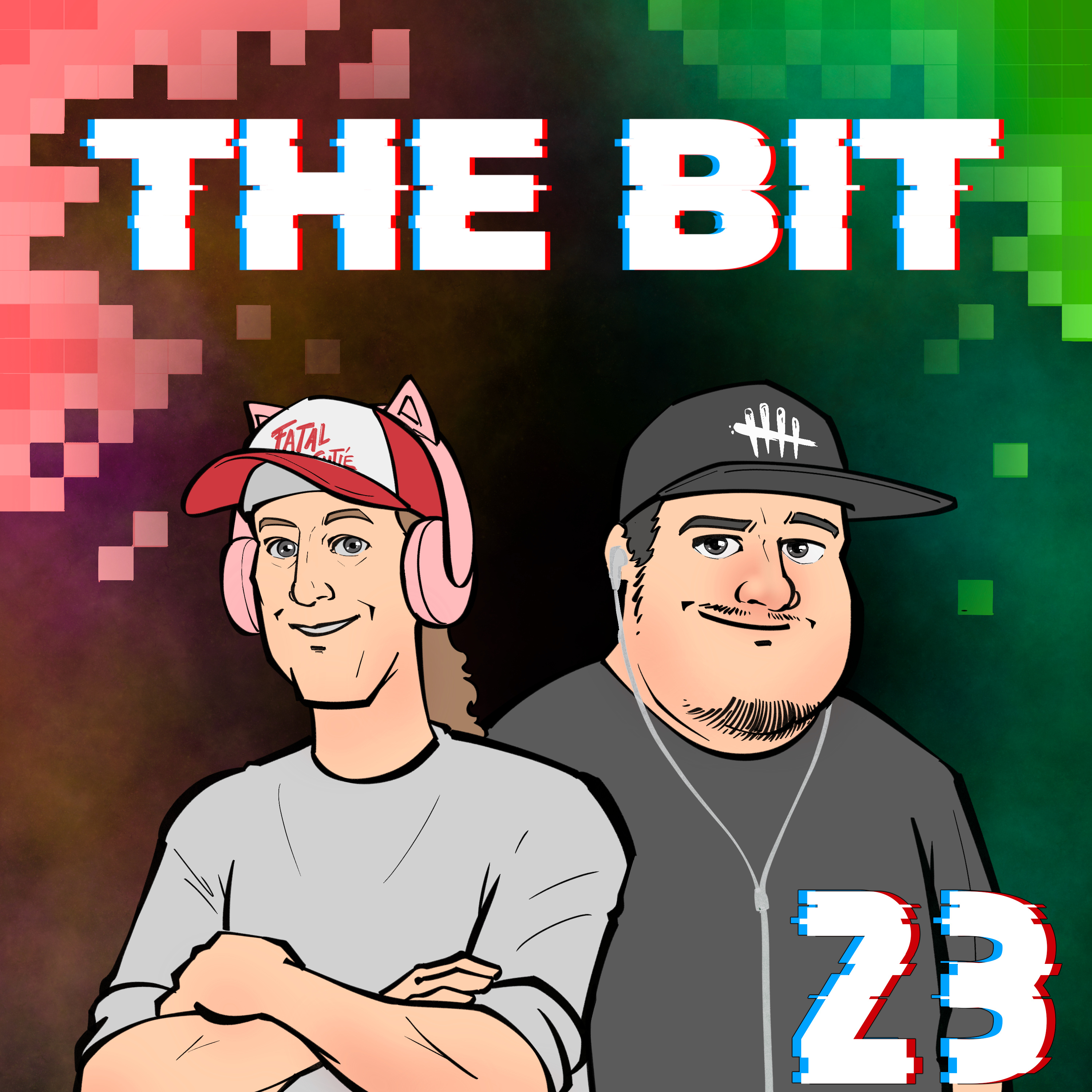 The Bit