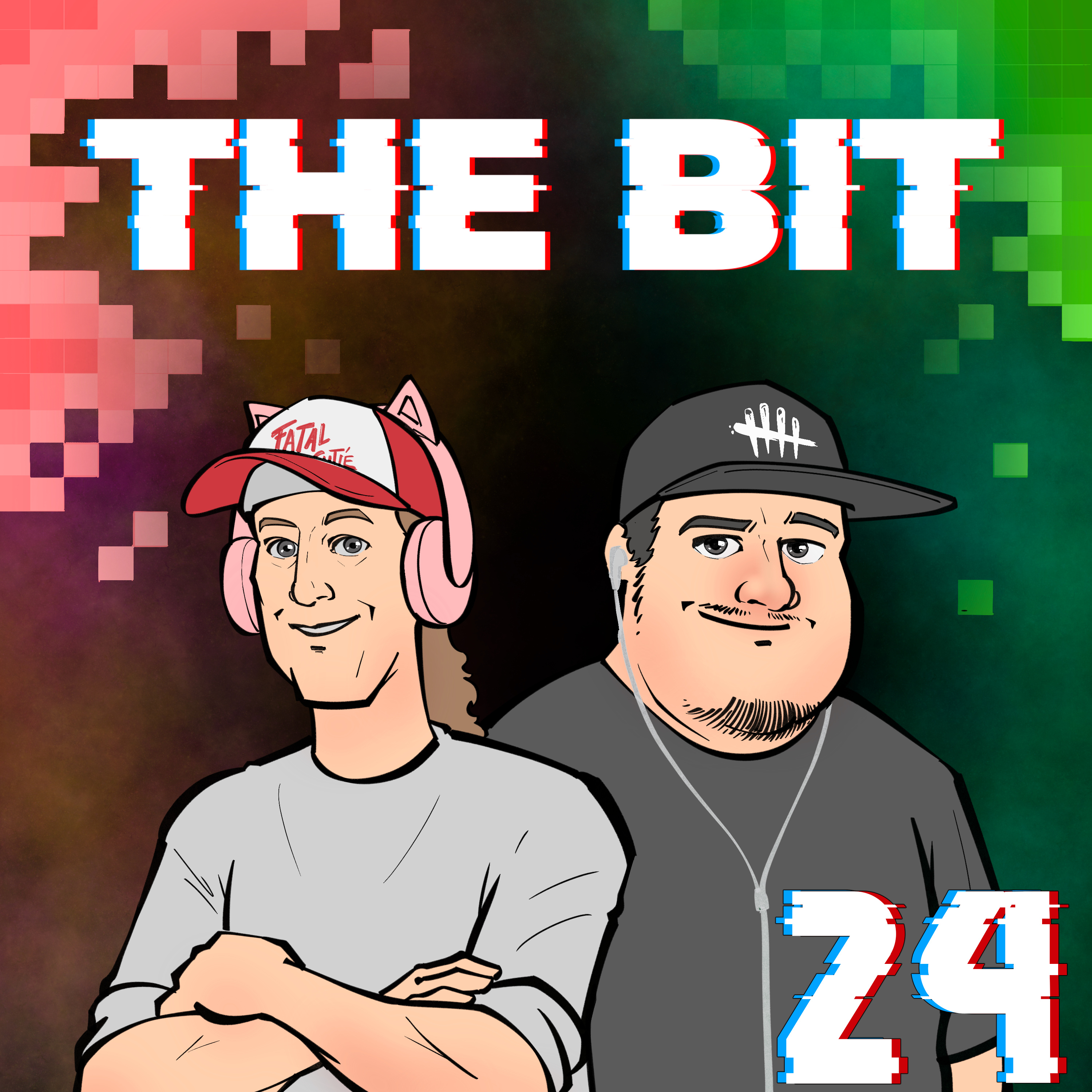 The Bit