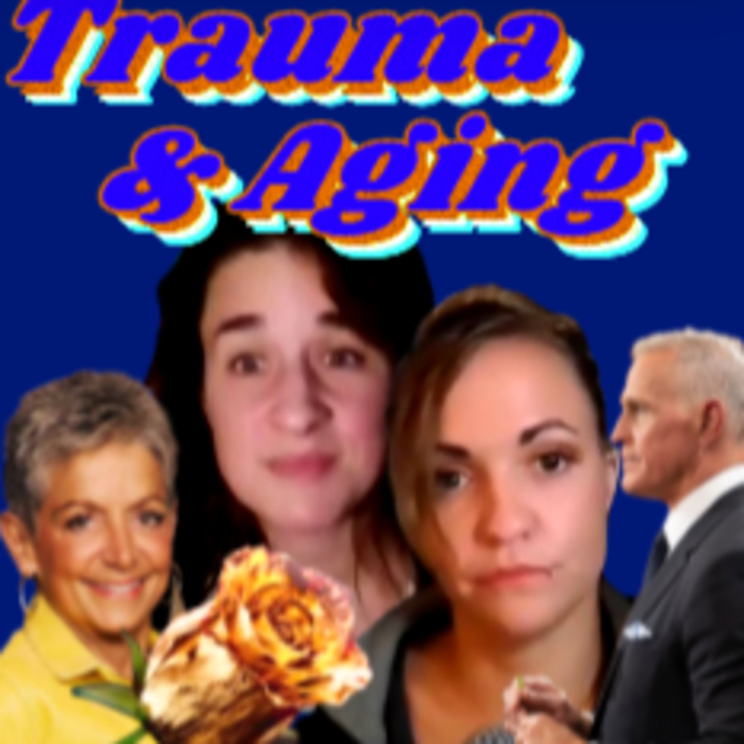 Confessing Unresolved Trauma & Revealing Internalized Ageism on Golden Bachelor | Season 2 | Recap Episode ::} 107