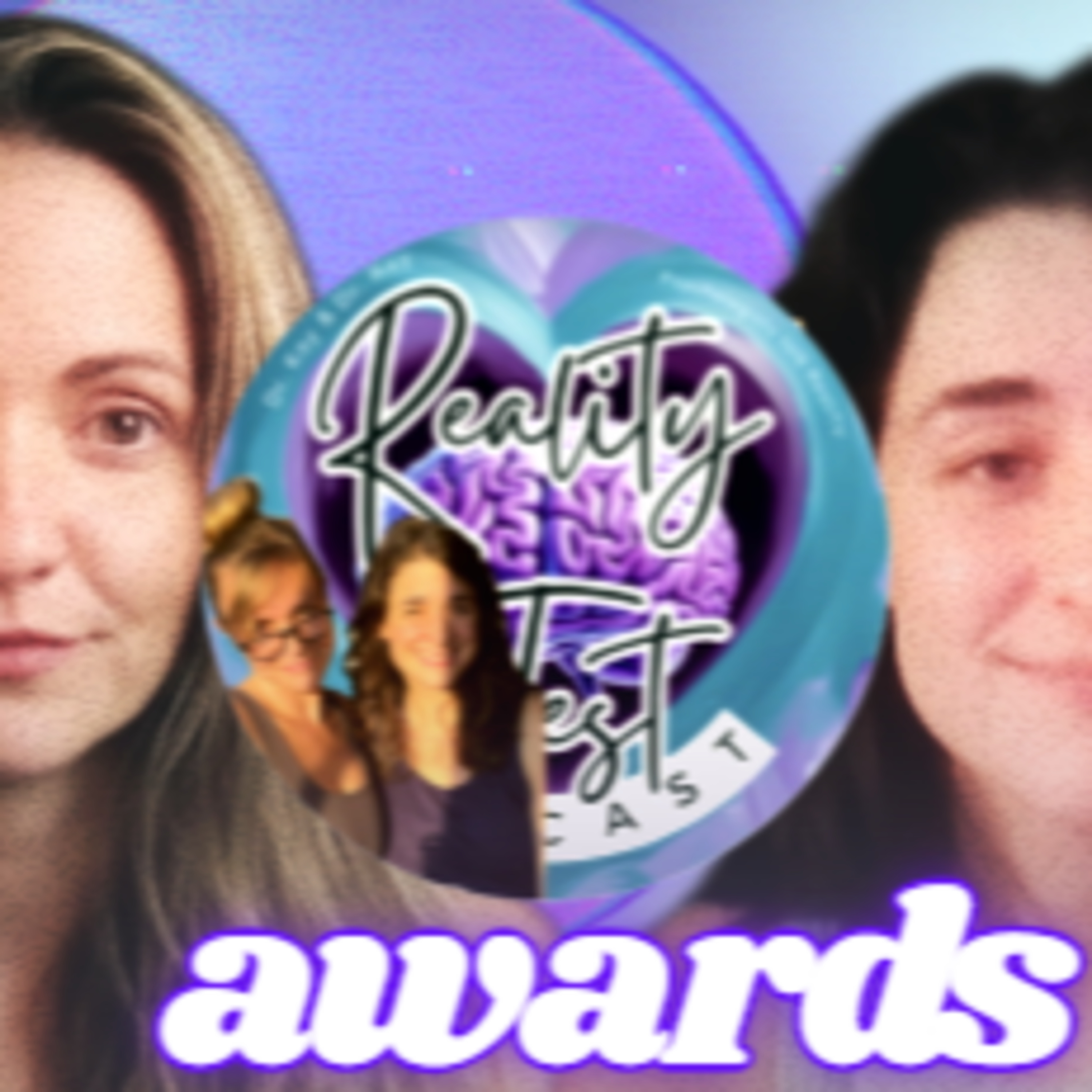 Superfandom, Therapist’s Missed Marks, and The Kitchen Sink Approach! | Awards Episode | June-August ::} 104  episode artwork