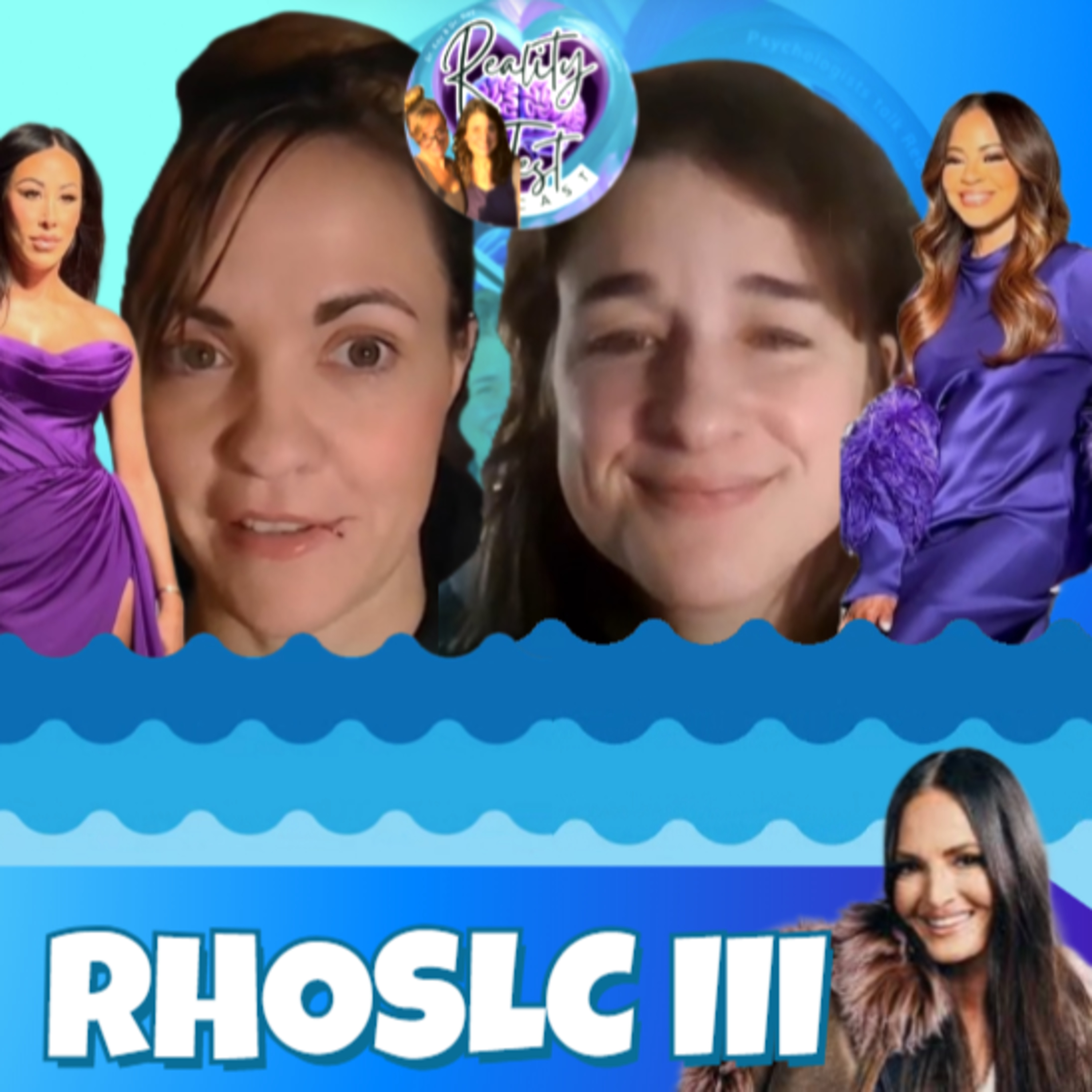 RHOSLC Back Off the Seas | Awards | Season 6 ep.s 8-9 ::} 114 episode artwork