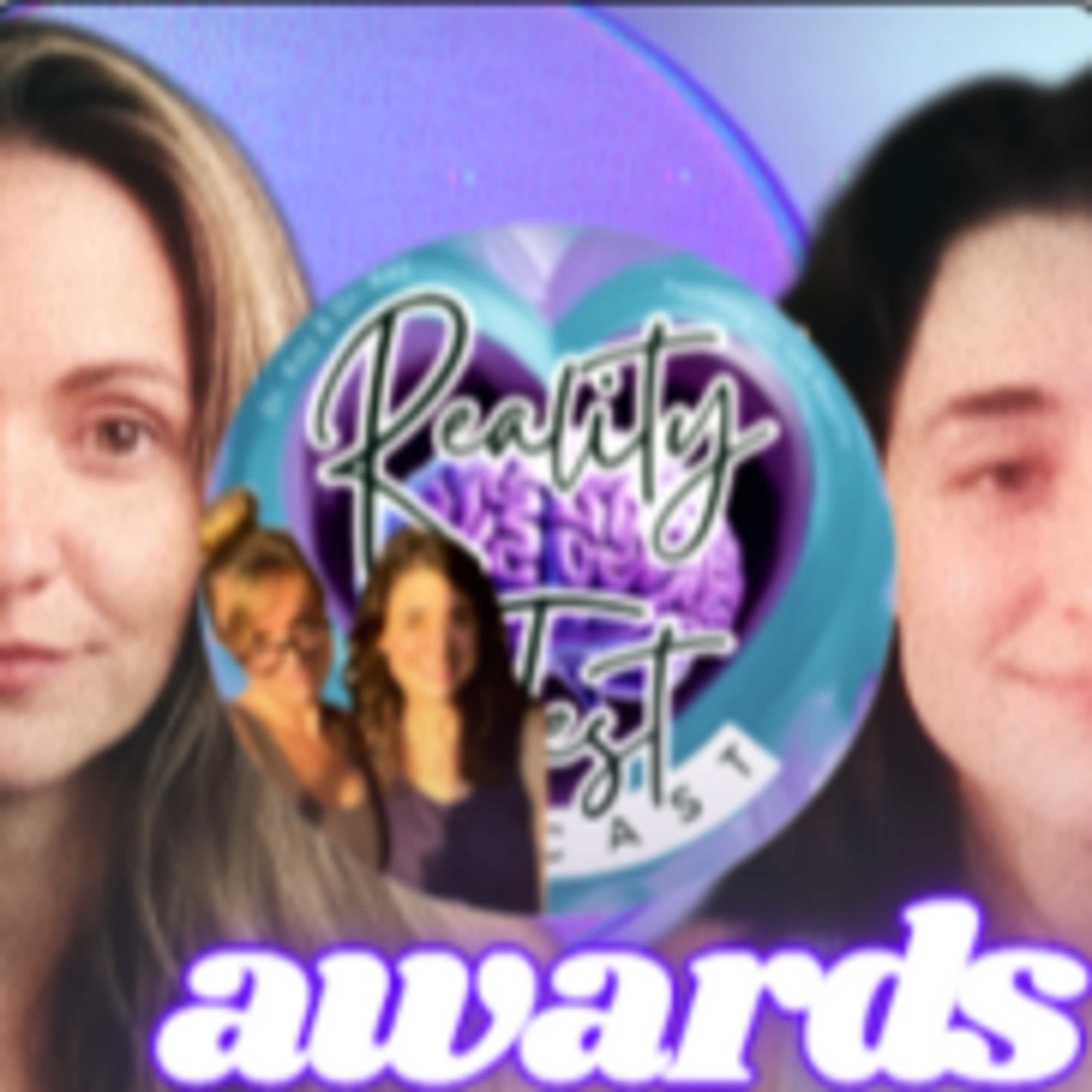 Ready Recruits, Racism Resurgence, & Revealing Testimonials | Awards Show | Spring 2026 ::} 137 episode artwork