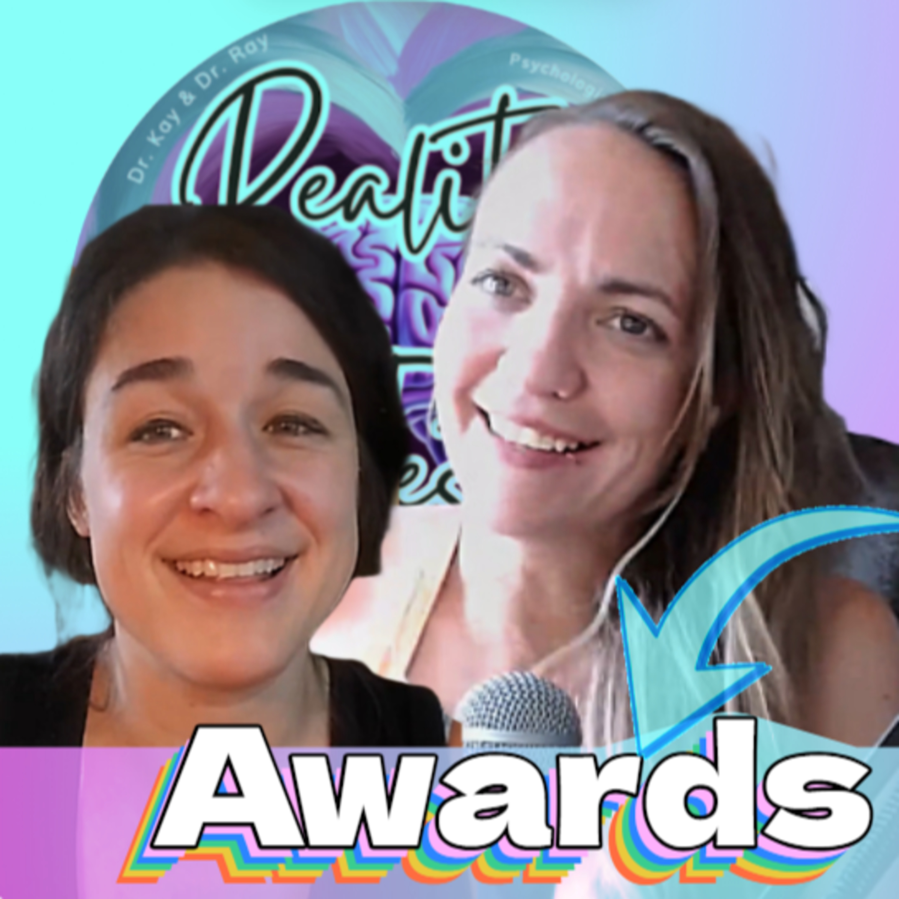  Ready Recruits, Racism Resurgence, & Revealing Testimonials | Awards Show | Spring 2026 ::} 137 episode artwork