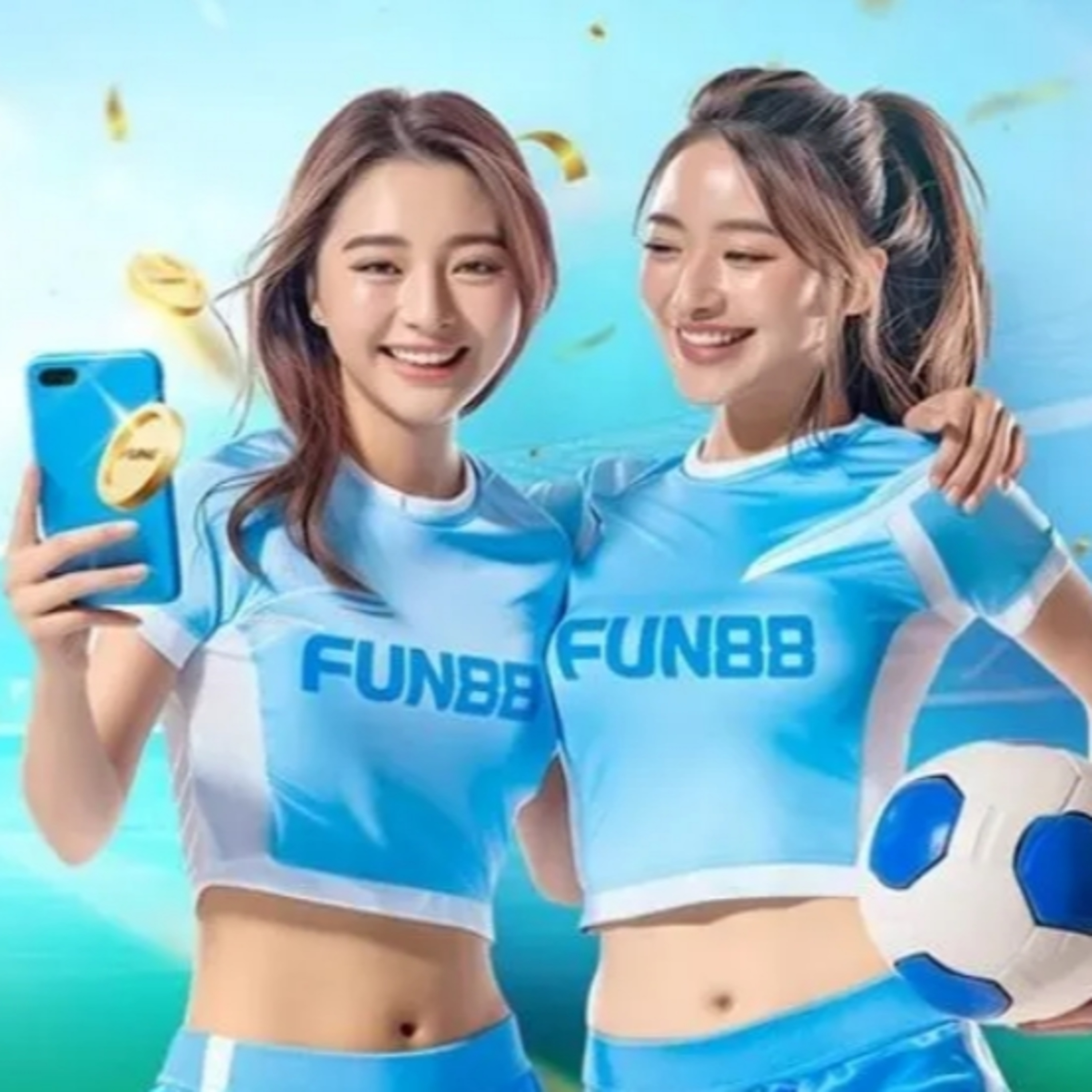  Thể Thao FUN88 episode artwork
