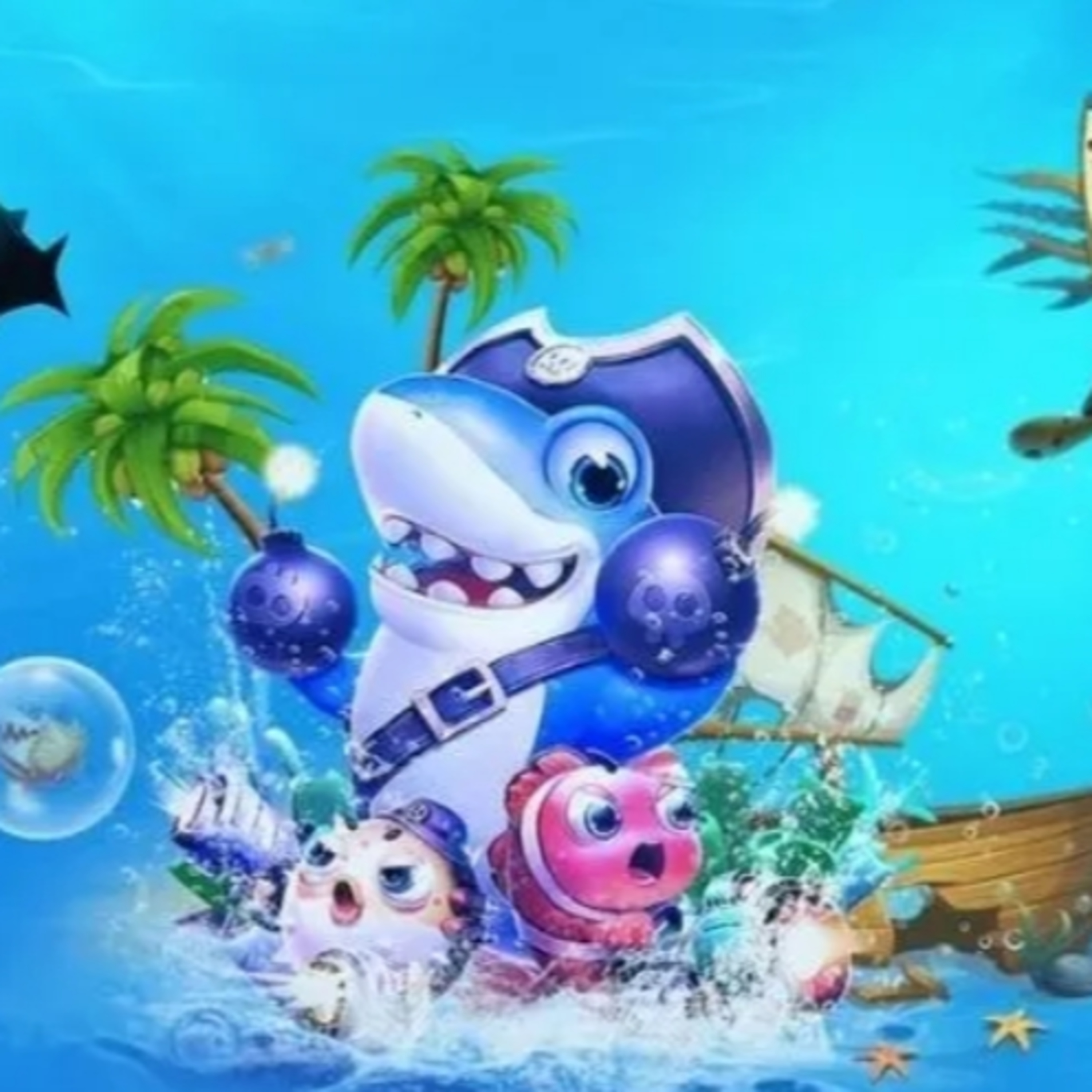 Cách chơi Bắn Cá Vua Hải Tặc với FUN88 episode artwork