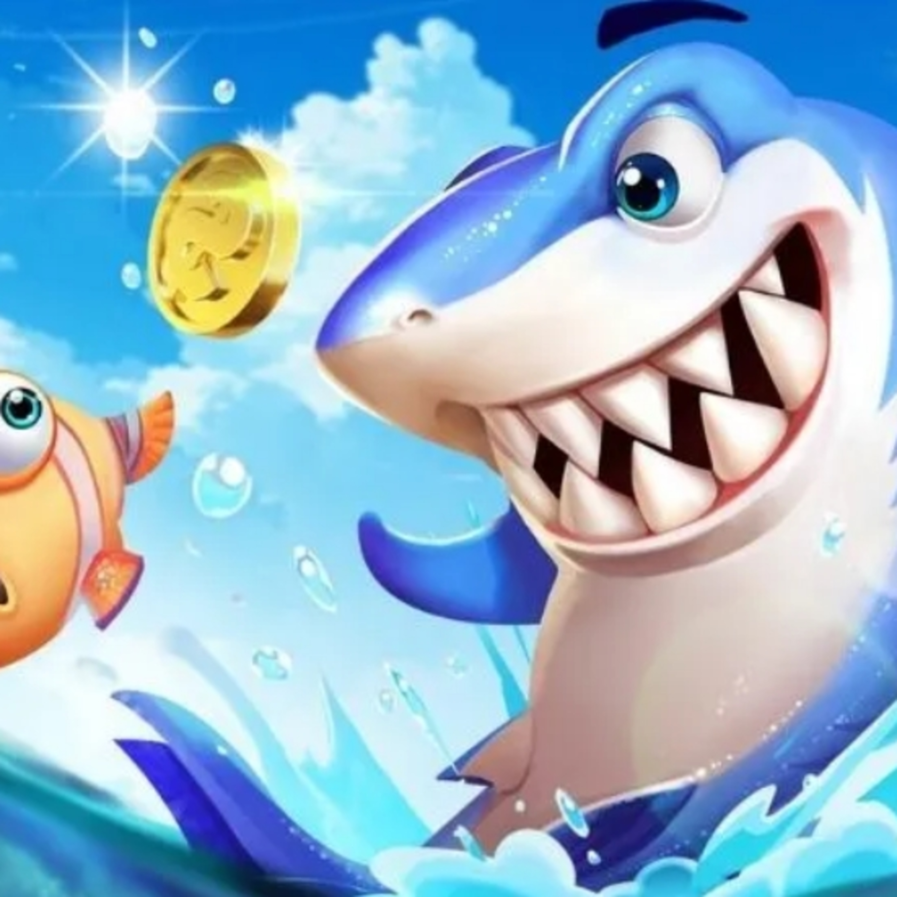 Cách chơi Bắn Cá Đại Dương tại FUN88 episode artwork