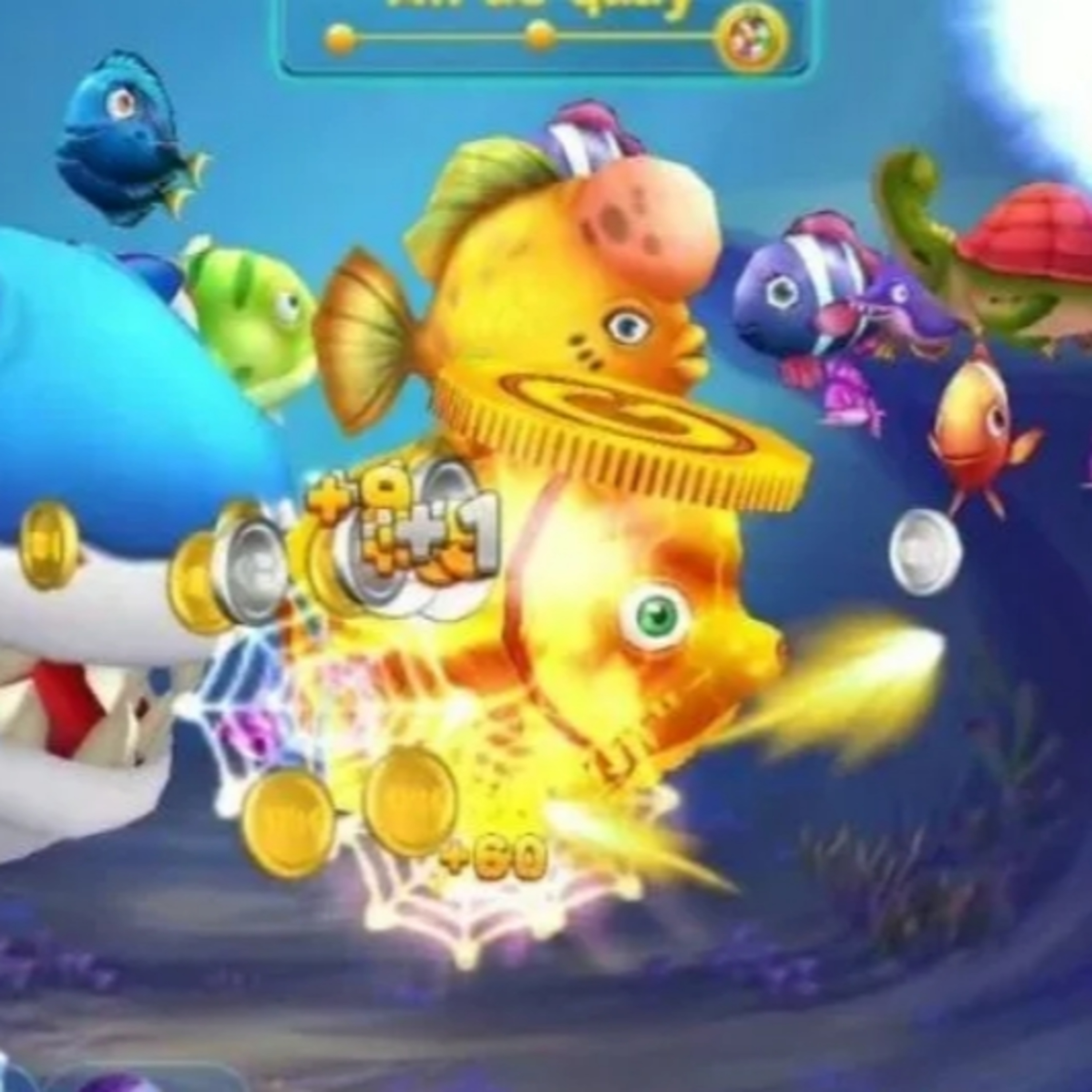 Cách chơi Bắn Cá Thần Tài tại FUN88 episode artwork