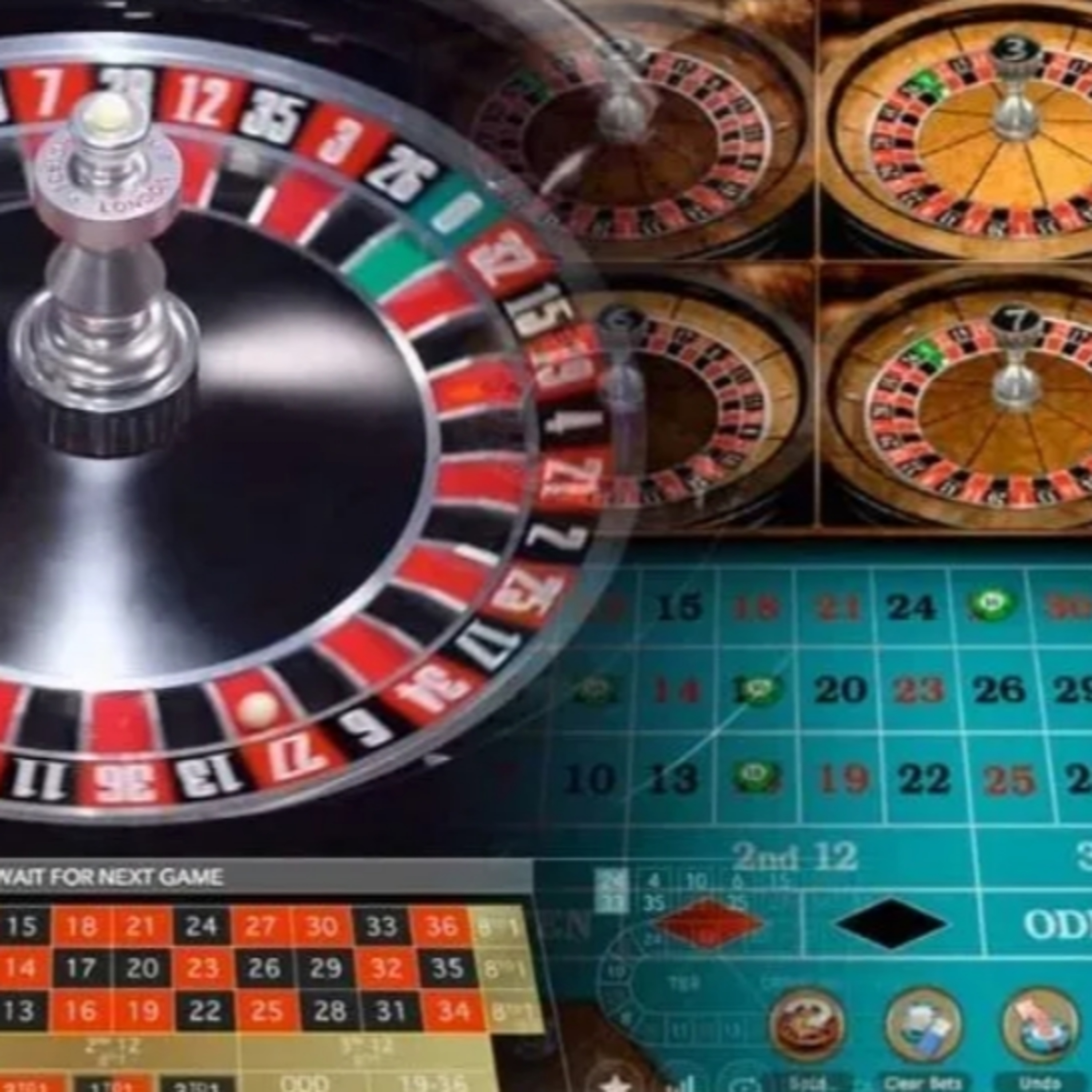 Cách tham gia Roulette nhà cái FUN88 episode artwork