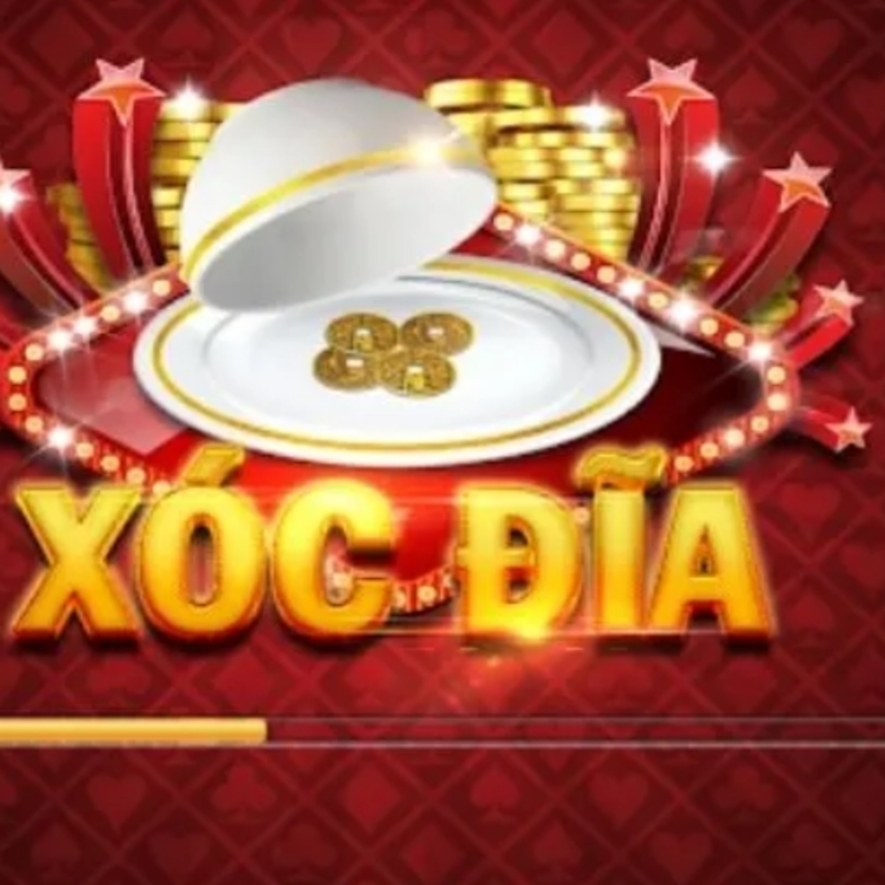 Trò chơi Xóc Đĩa tại FUN88 episode artwork