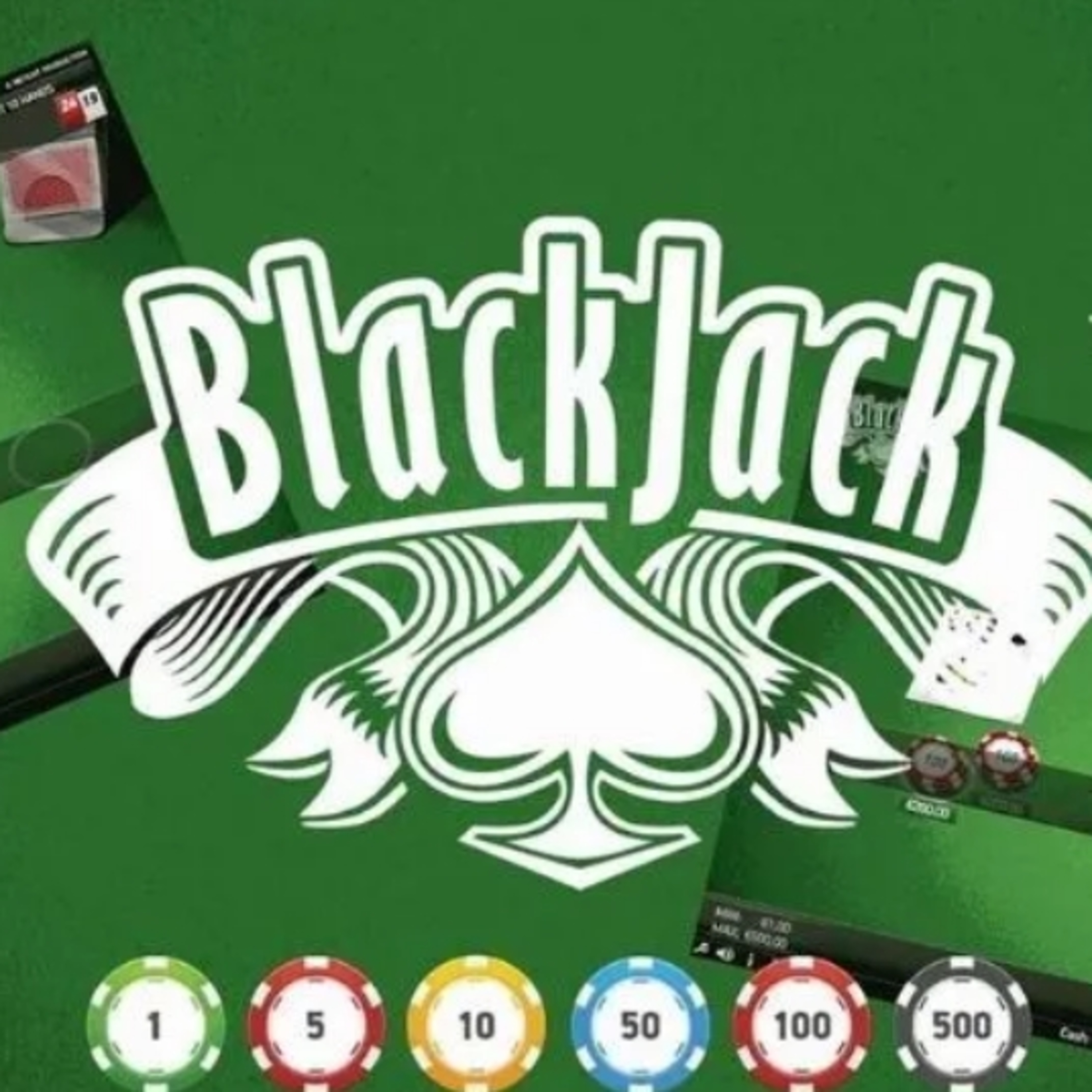 Trò chơi Blackjack tại FUN88 episode artwork