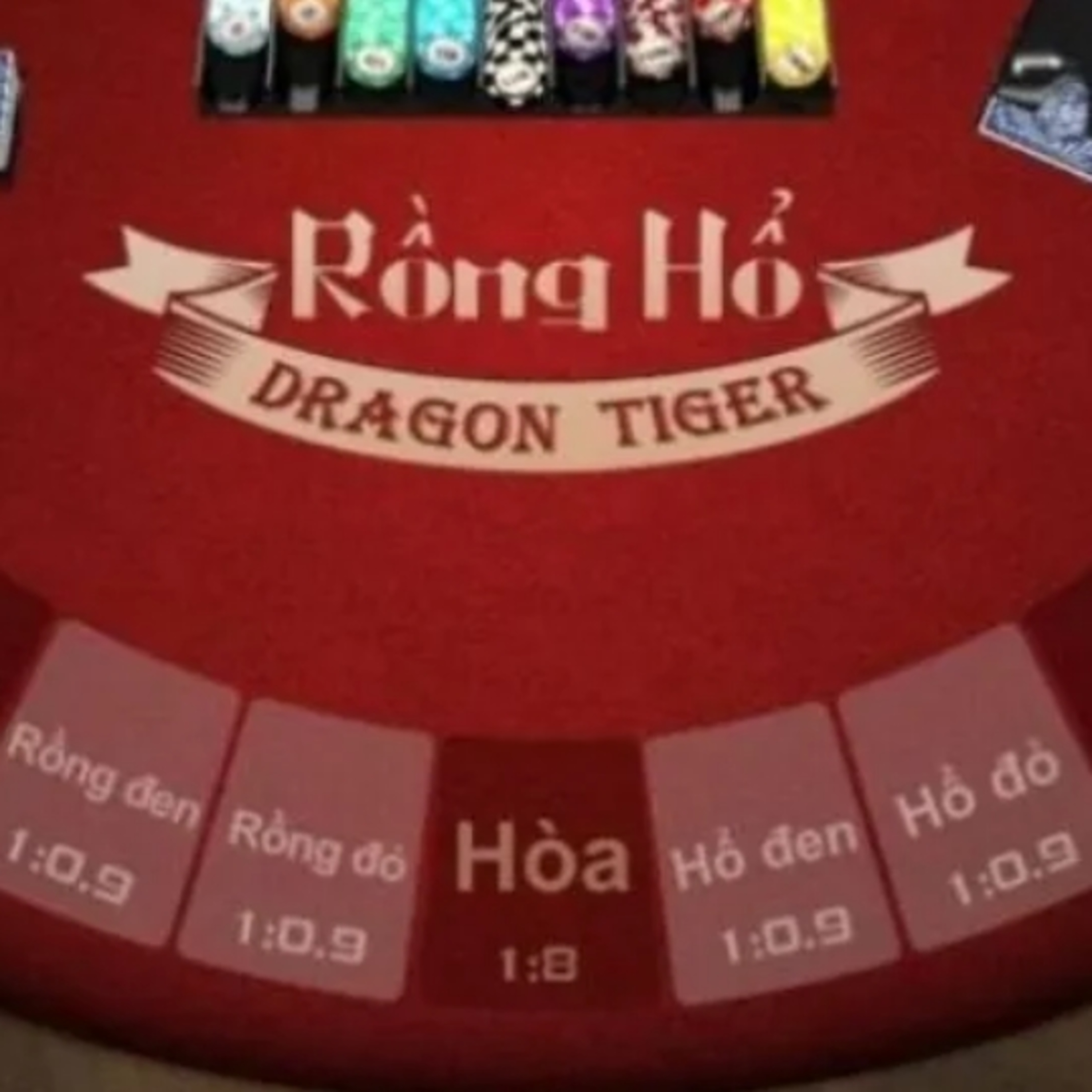 Trò chơi Dragon Tiger tại FUN88 episode artwork