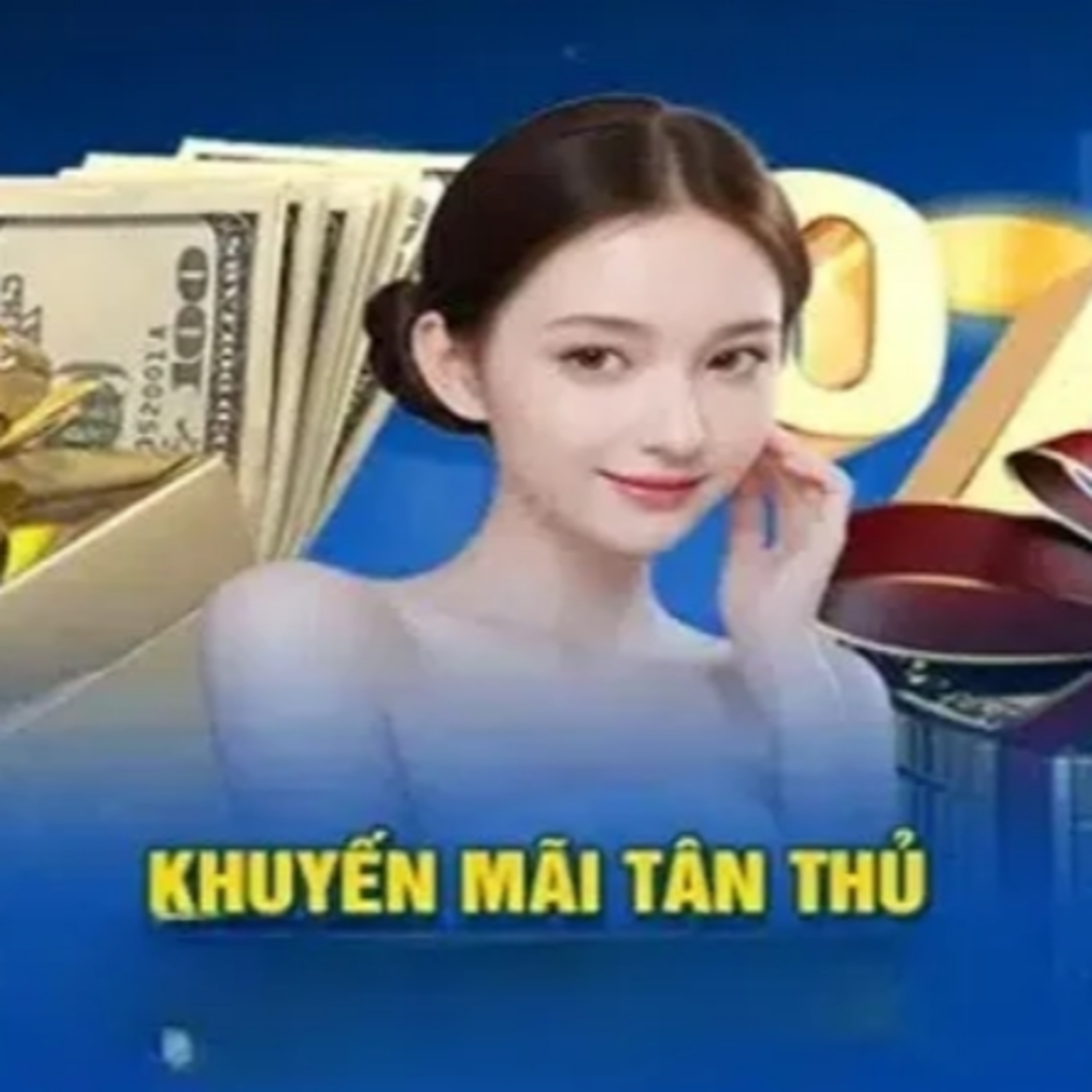 Nạp lần 2 tặng 50% tại nhà cái FUN88 episode artwork