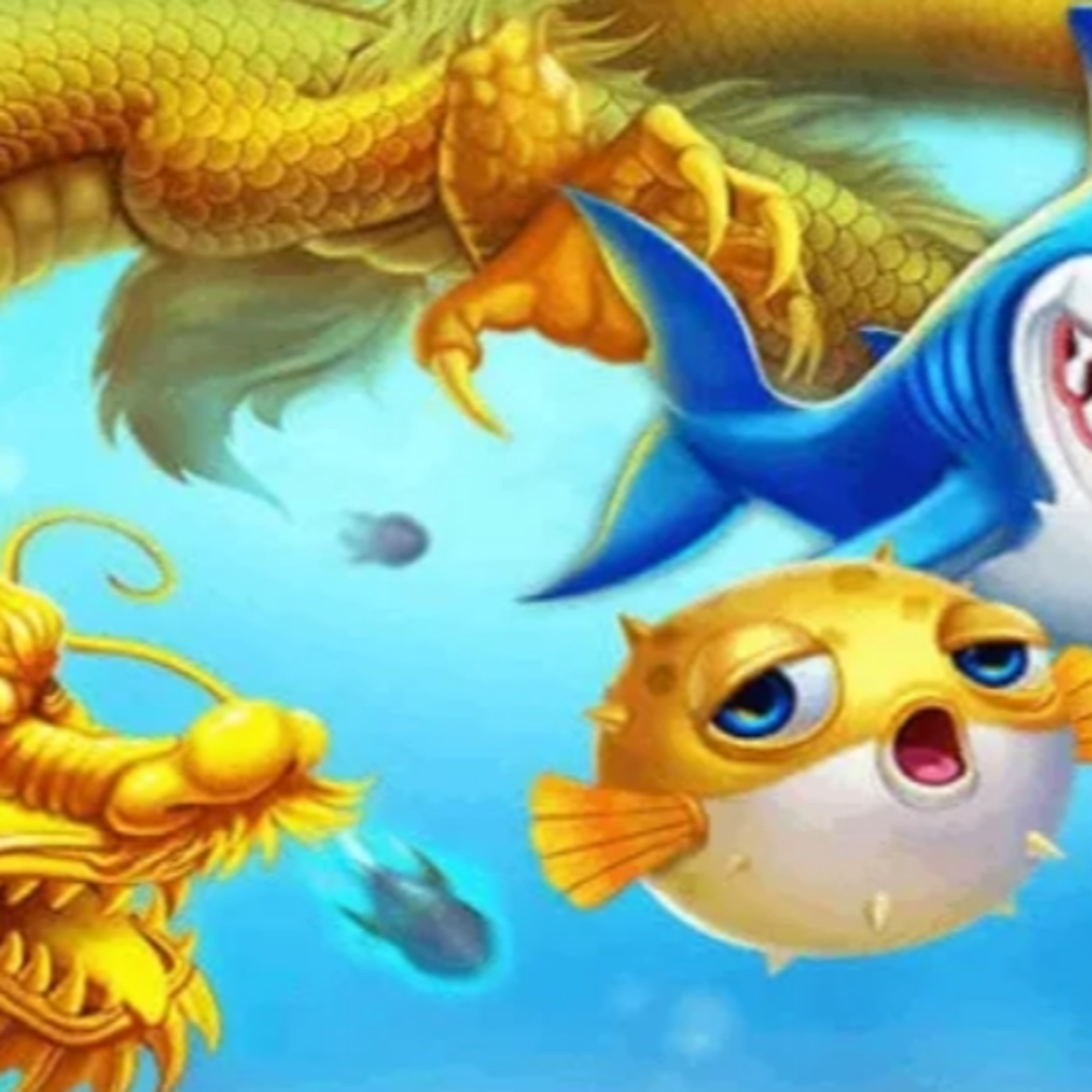 Cách chơi Bắn Cá Rồng tại FUN88 episode artwork