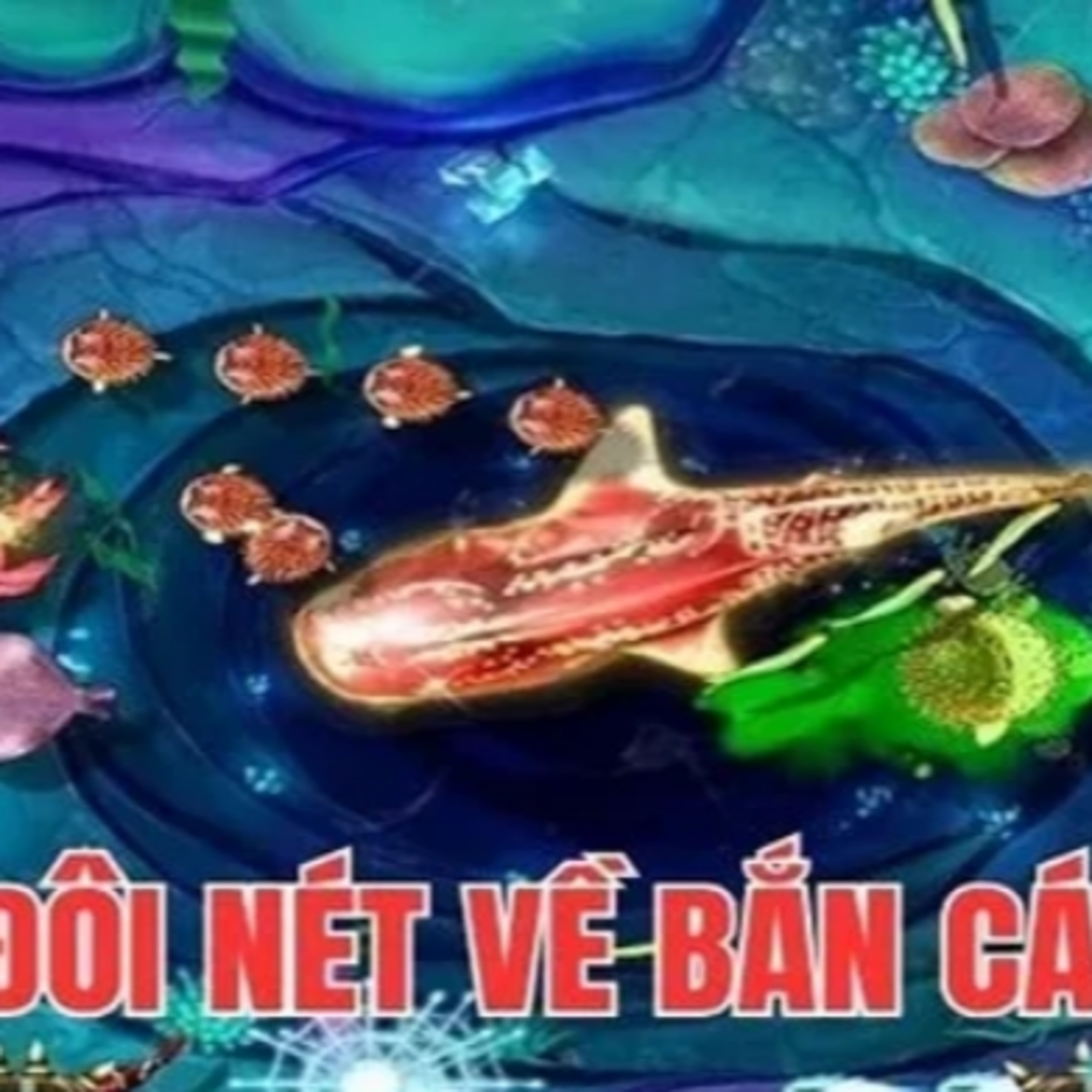 Cách chơi Bắn Cá Đại Dương tại FUN88 episode artwork