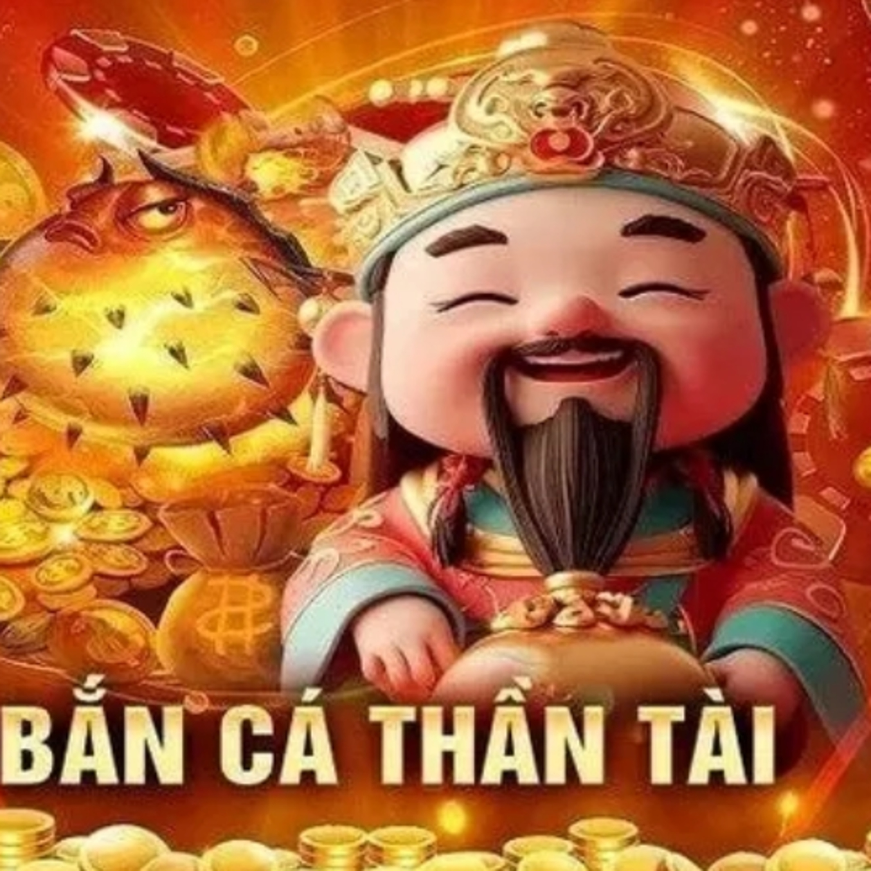 Cách chơi Bắn Cá Thần Tài tại FUN88 episode artwork