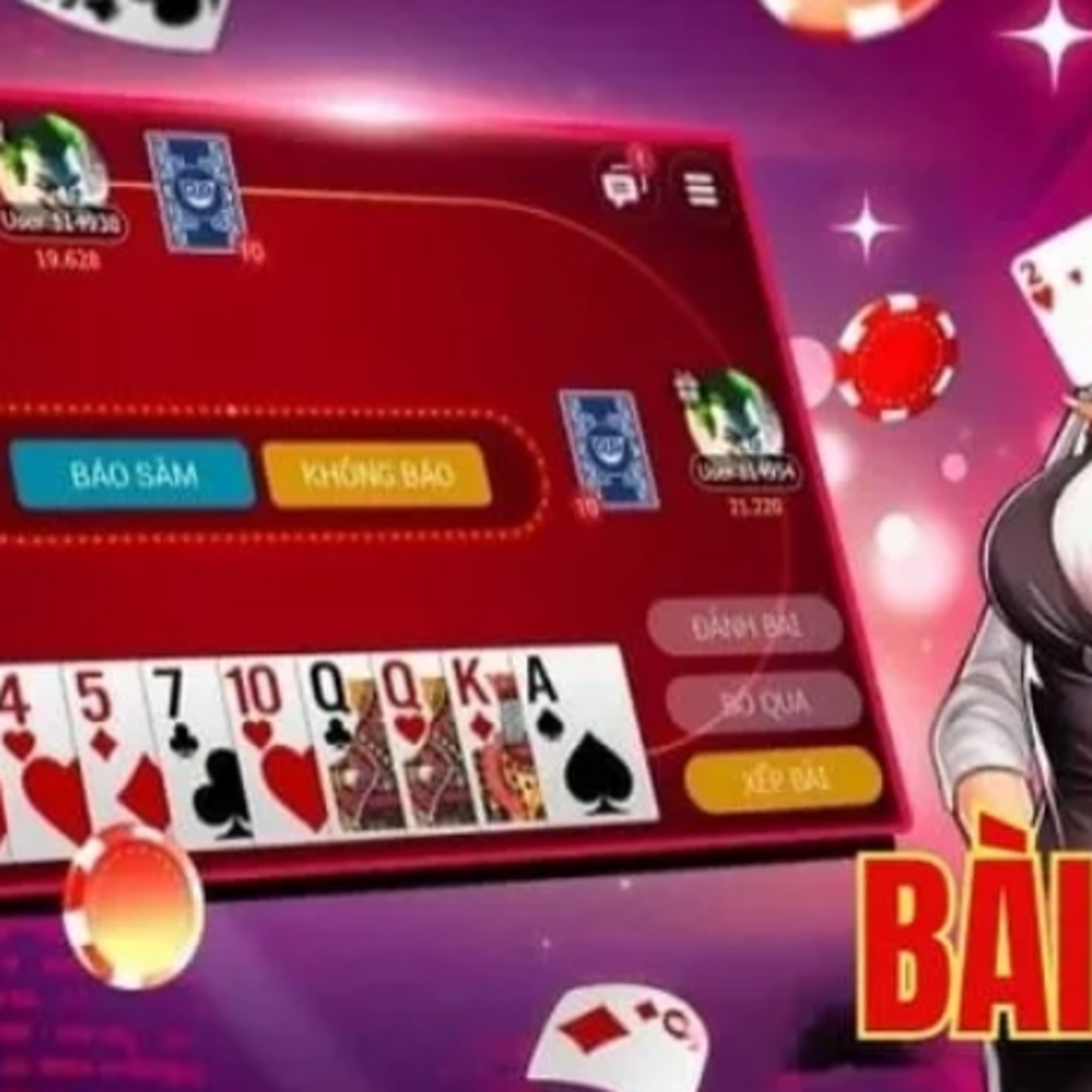Cách tham gia Sâm Lốc nhà cái FUN88 episode artwork