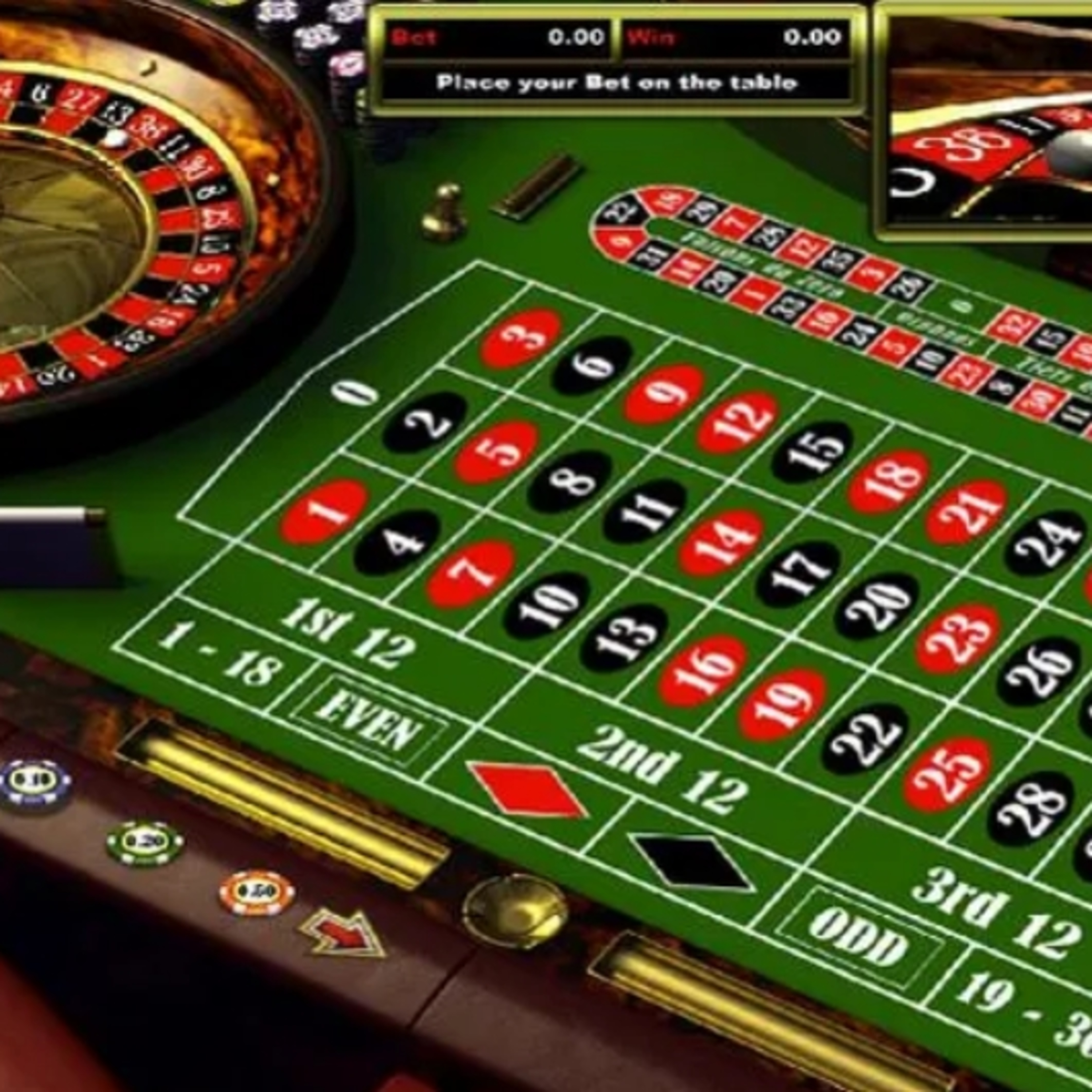 Cách tham gia Roulette nhà cái FUN88 episode artwork