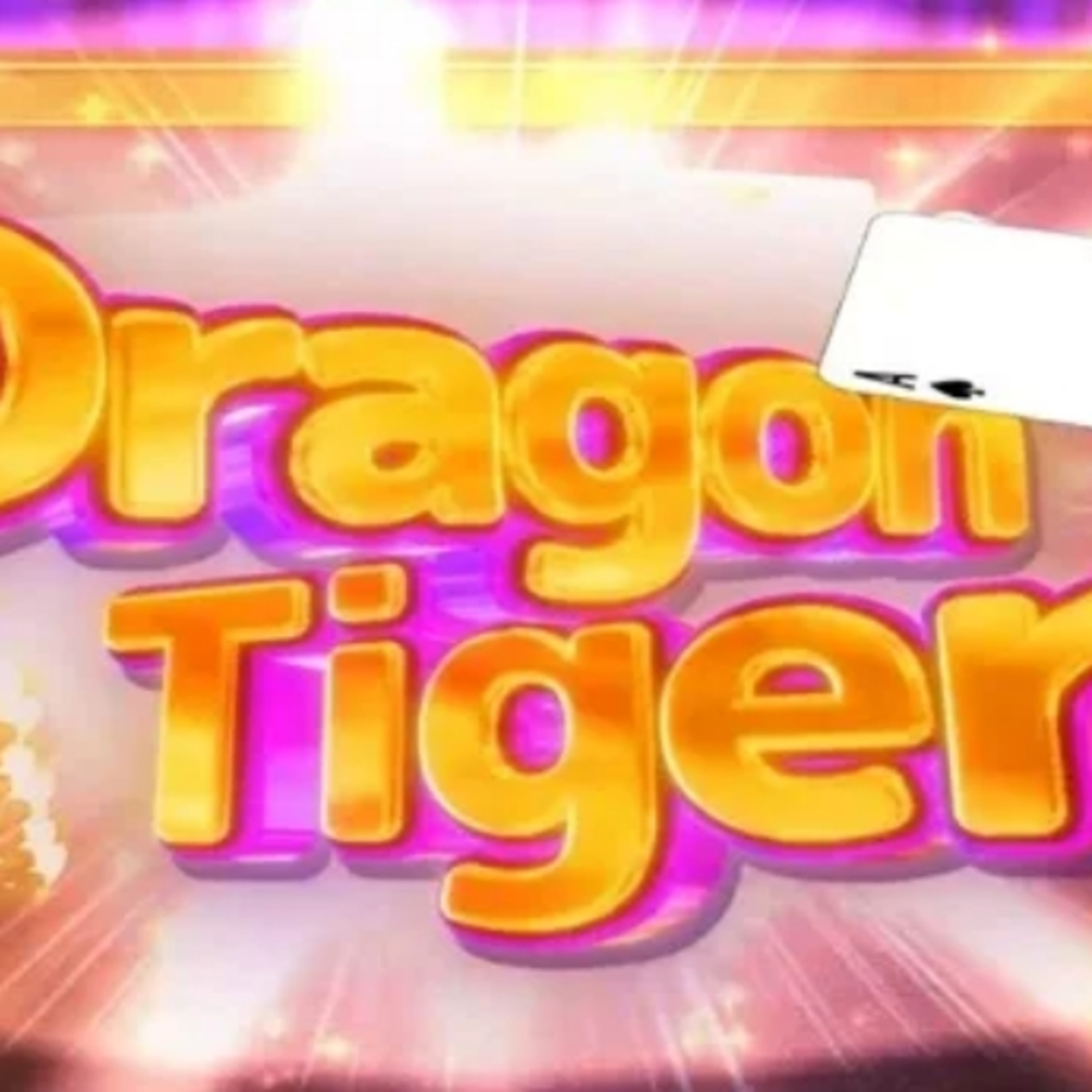  Trò chơi Dragon Tiger tại FUN88 episode artwork