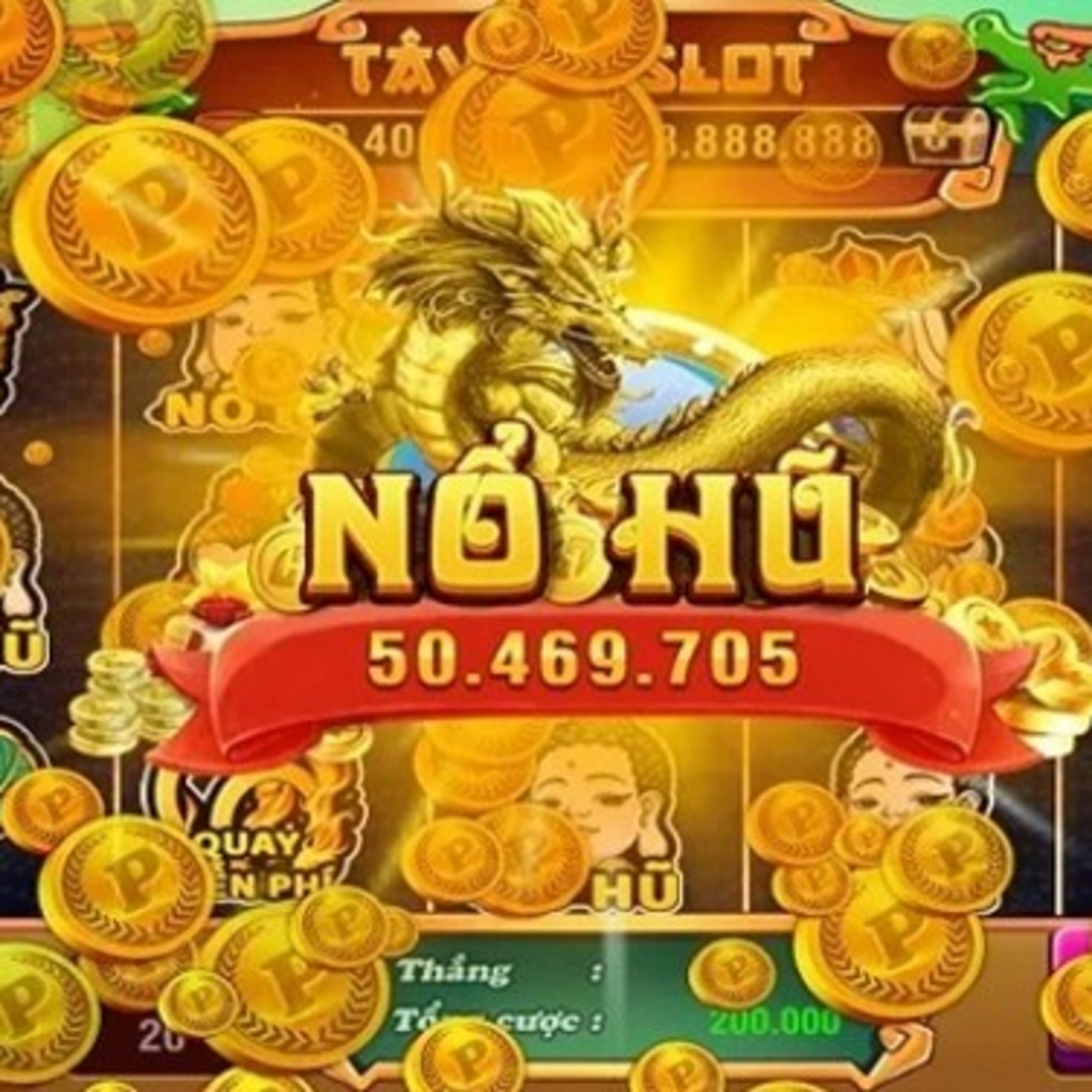 Nổ Hũ SV368 episode artwork