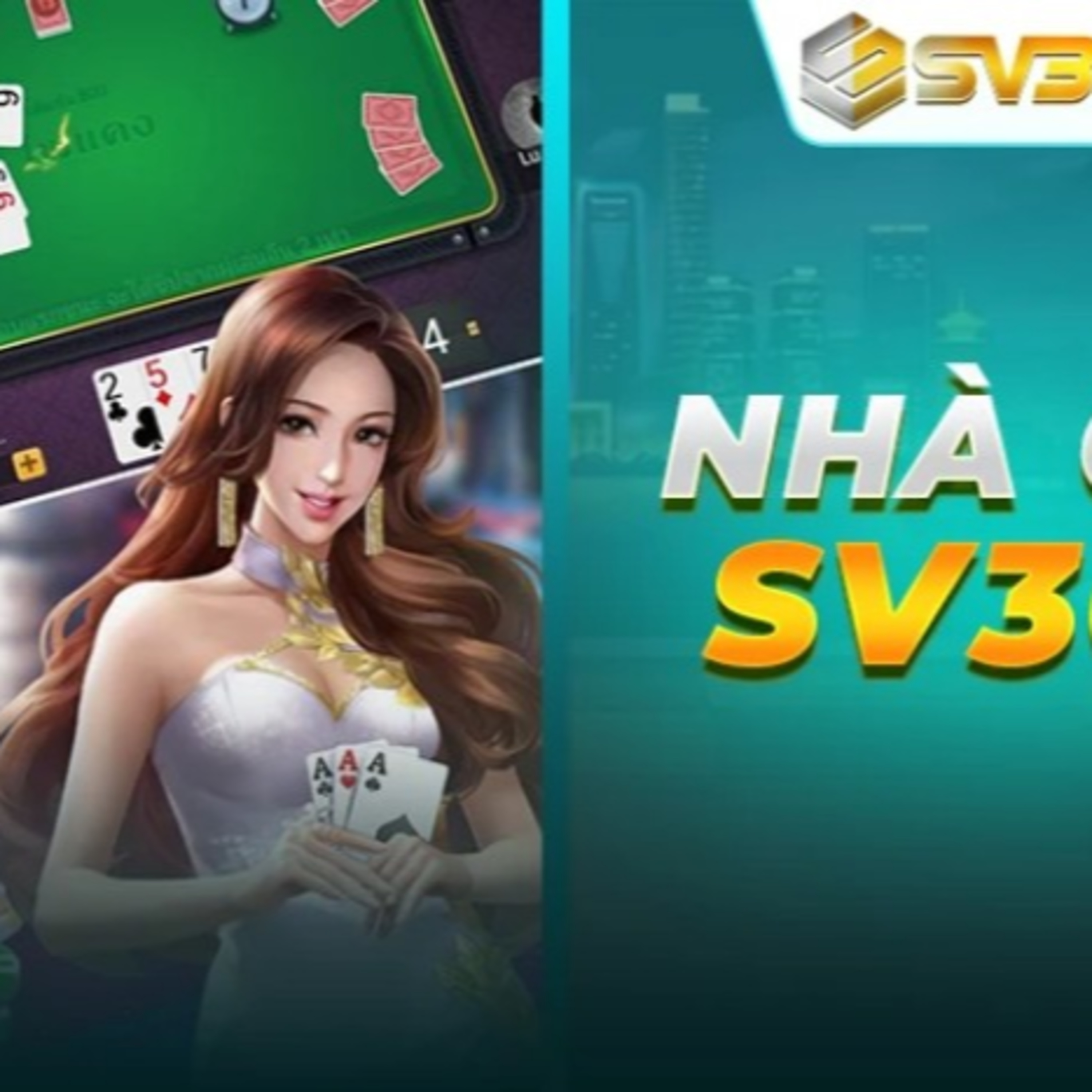 Nhà cái SV368 episode artwork