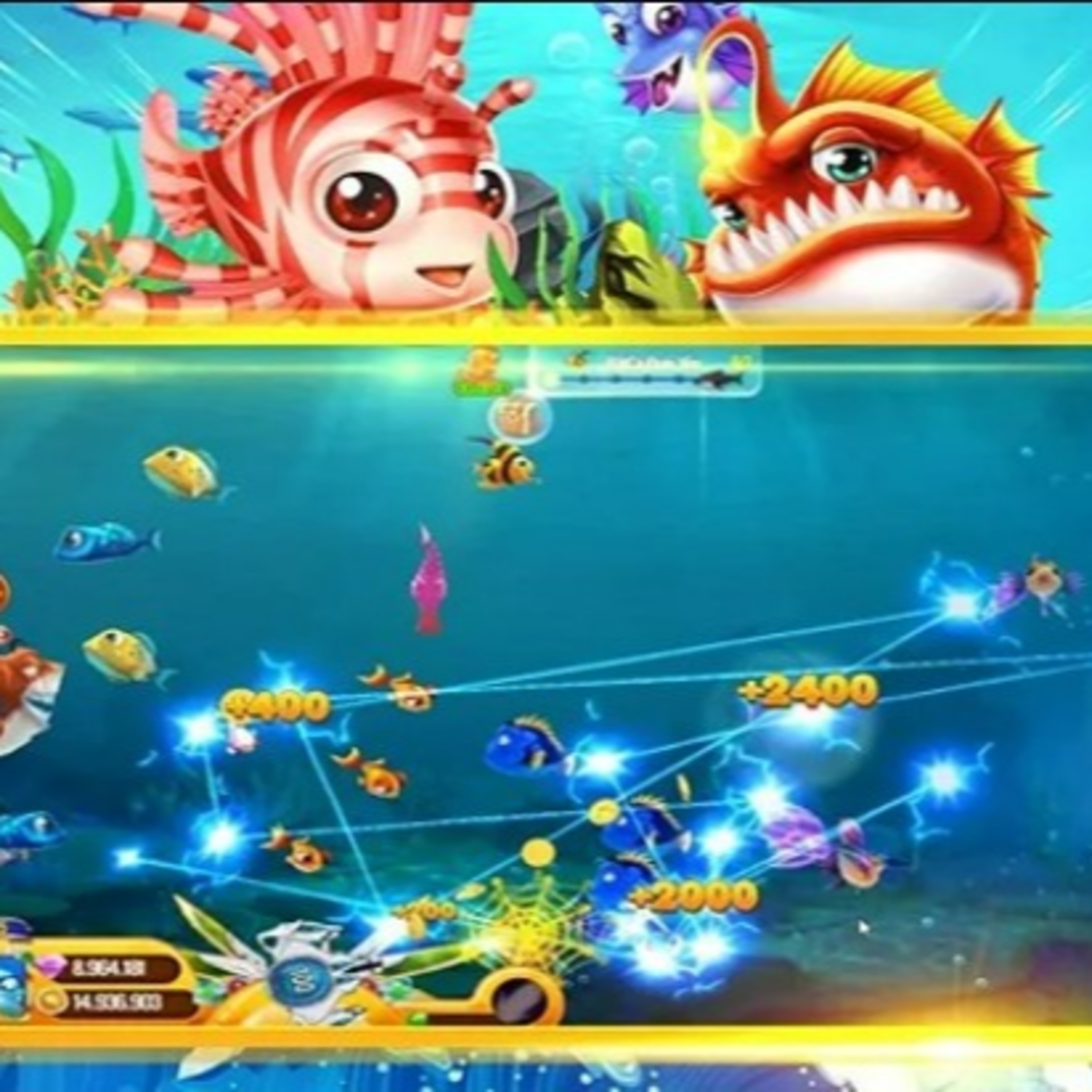Cách chơi Bắn Cá Đại Dương tại SV368 episode artwork