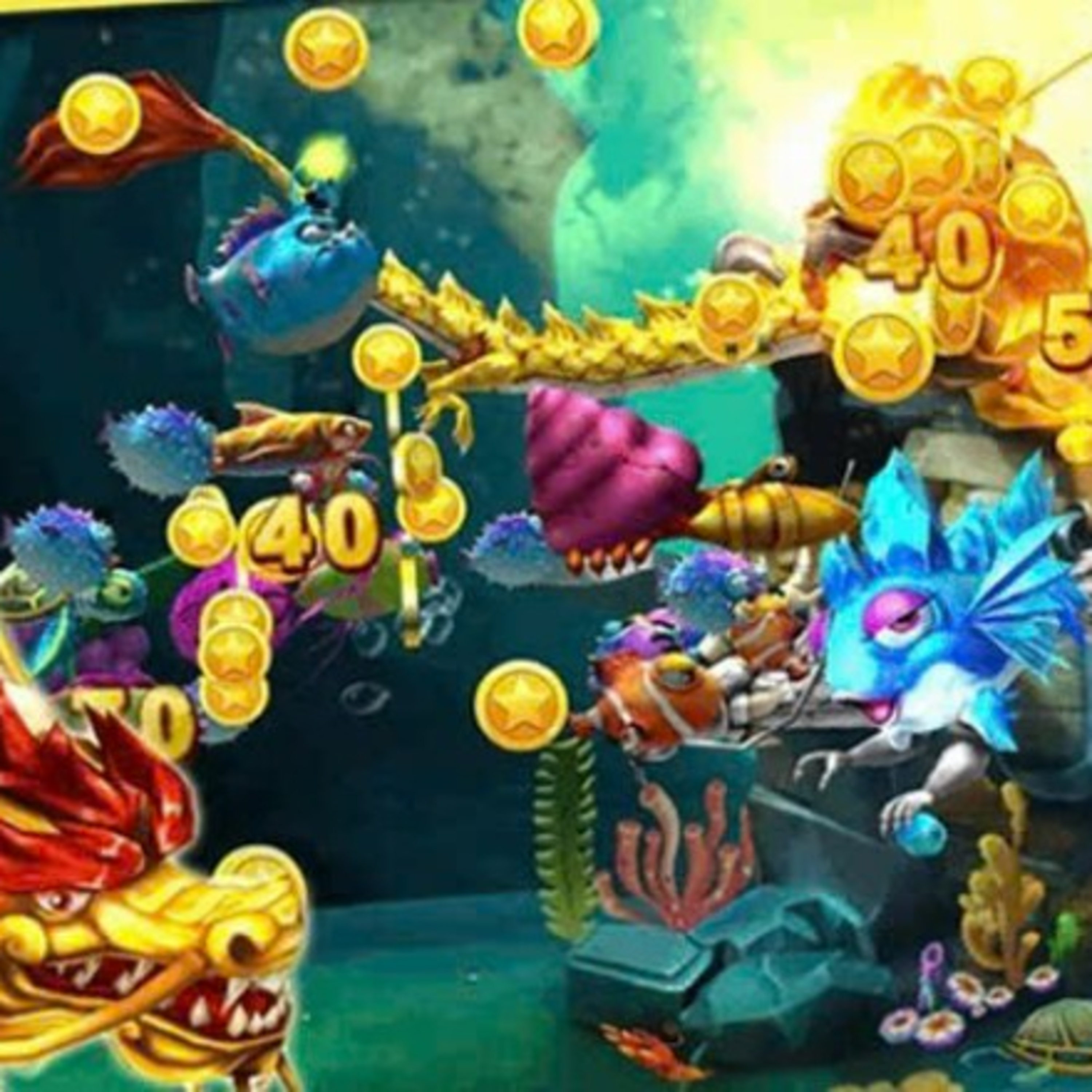 Cách chơi Bắn Cá Royal Fishing tại SV368 episode artwork
