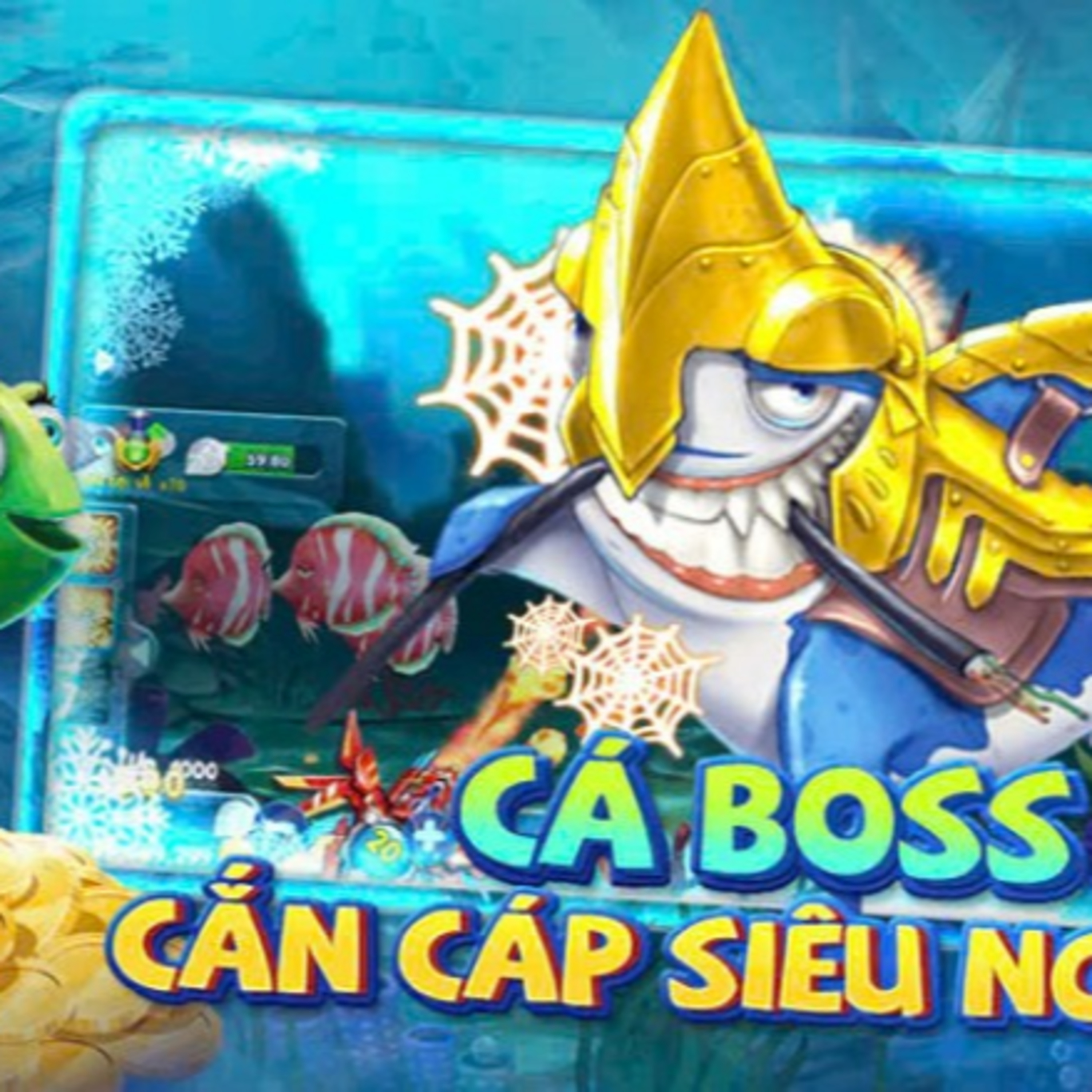 Cách chơi Bắn Cá Men In Black tại SV368 episode artwork