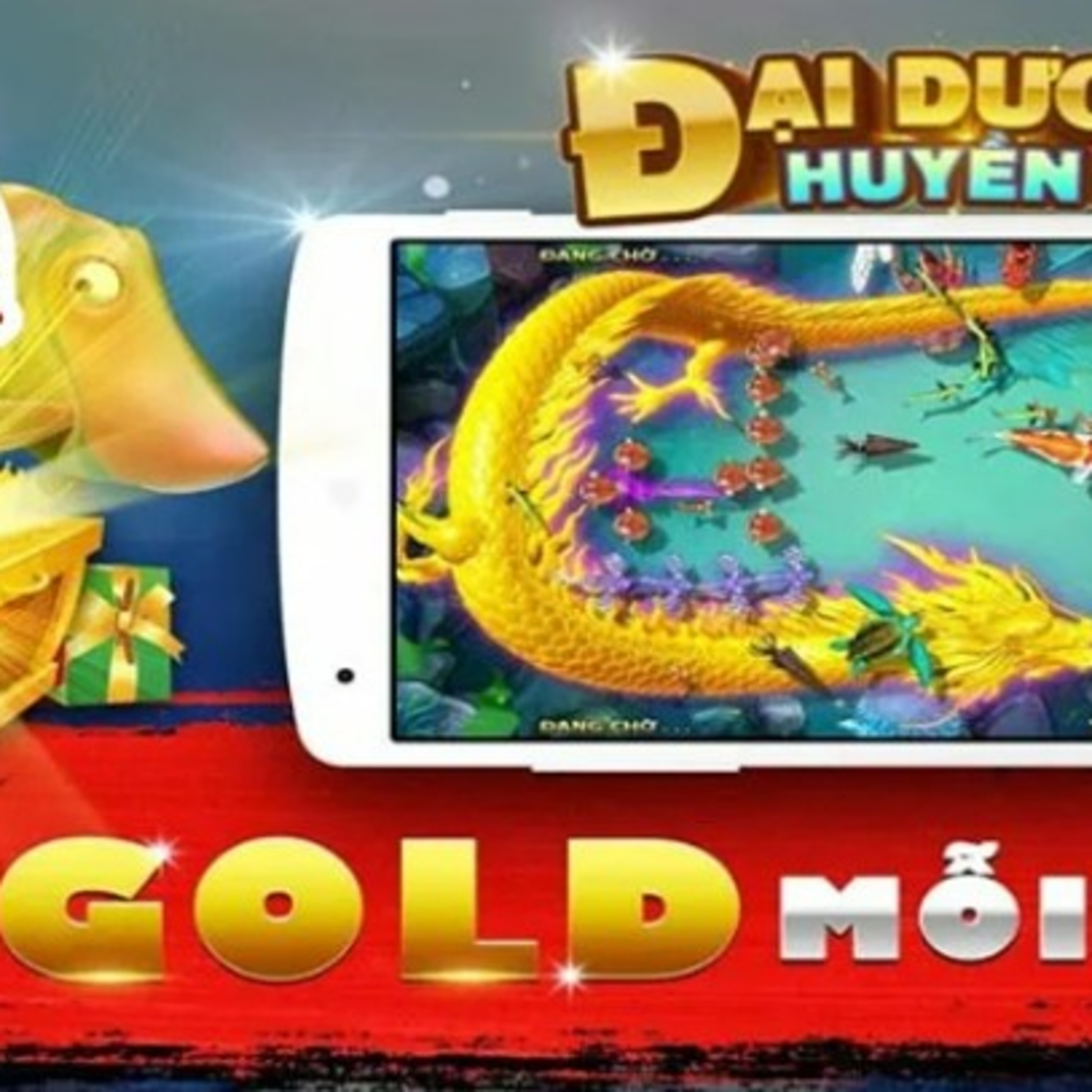 Cách chơi Bắn Cá Đại Hải Trình tại SV368 episode artwork
