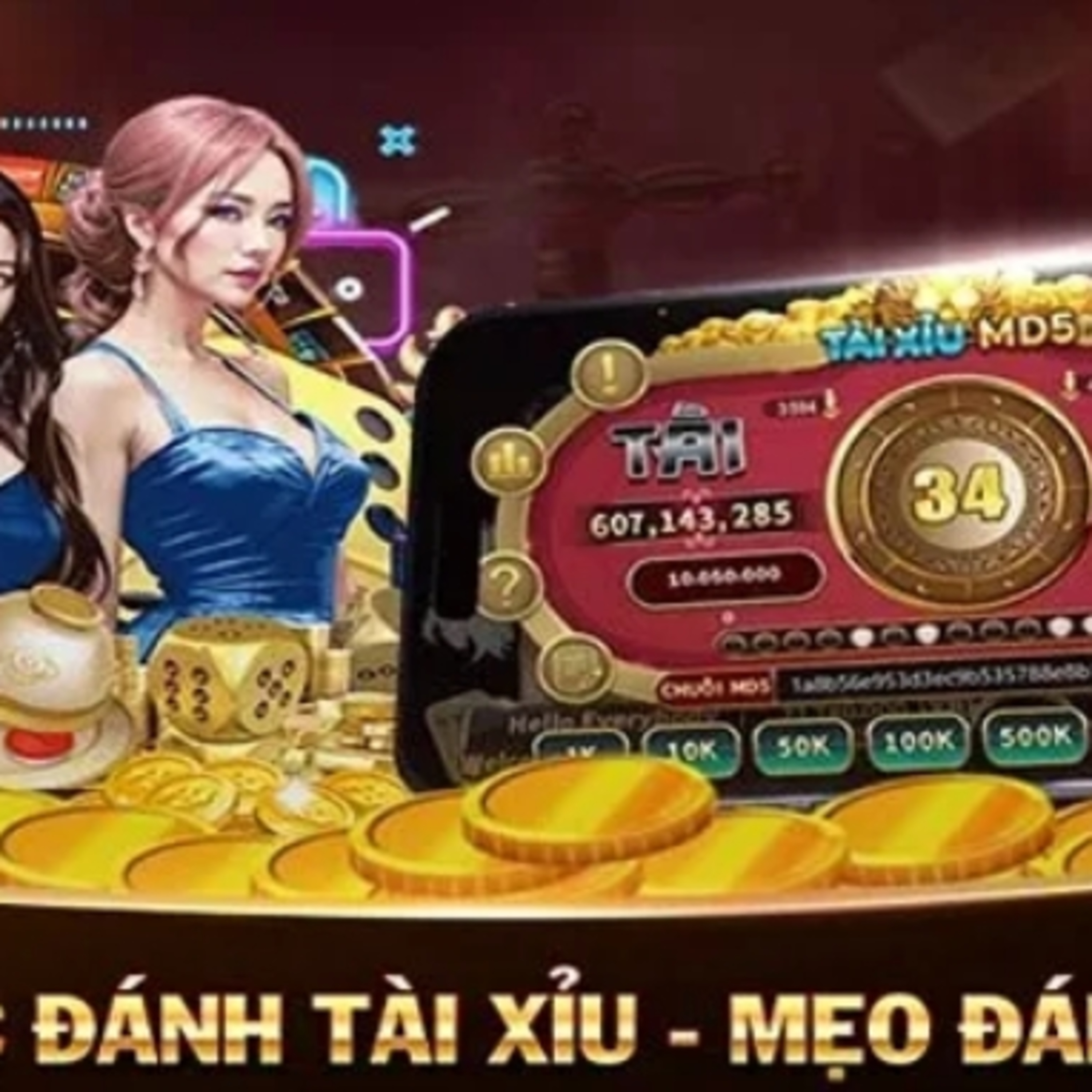 Cách tham gia Tài Xỉu nhà cái SV368 episode artwork