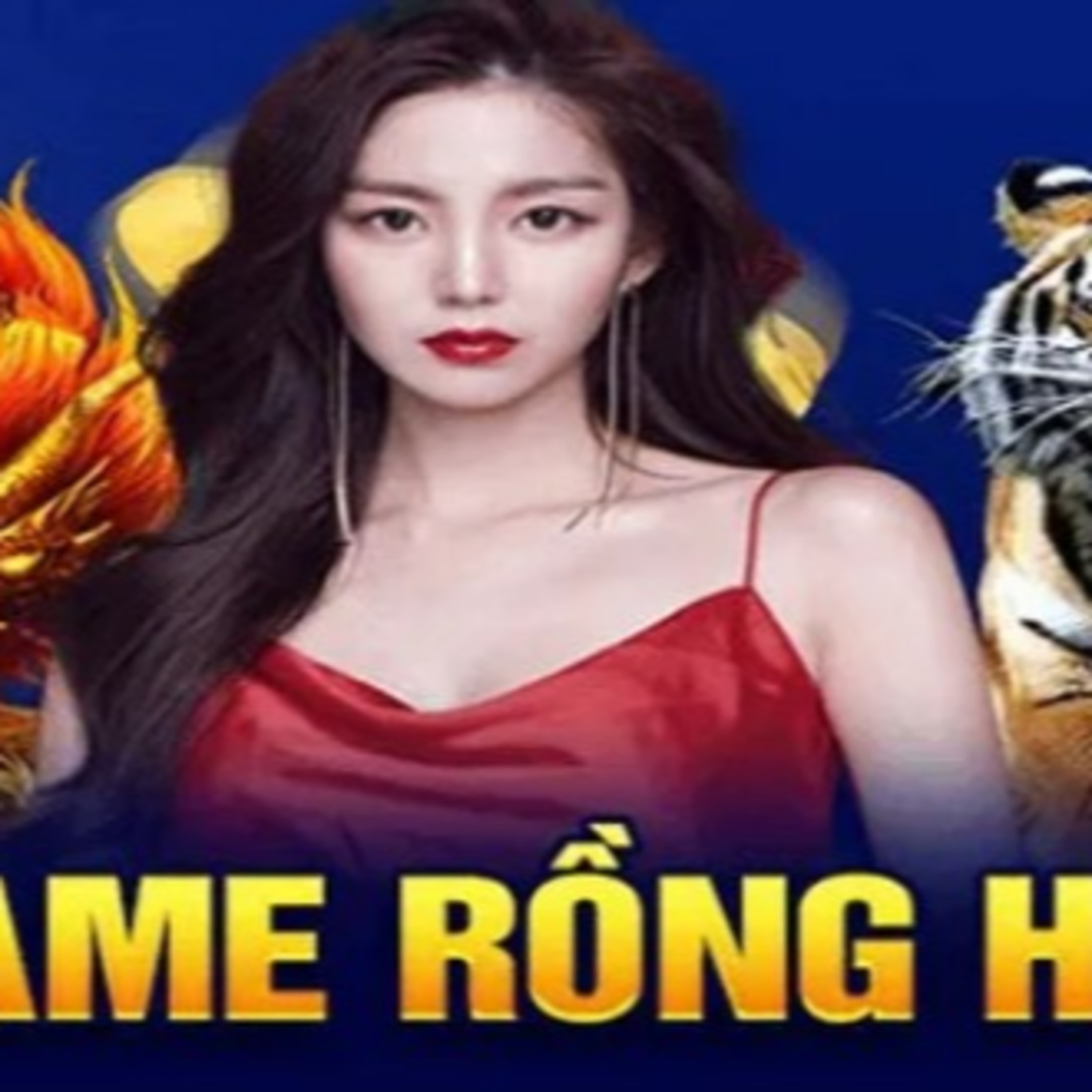 Trò chơi Dragon Tiger tại SV368 episode artwork